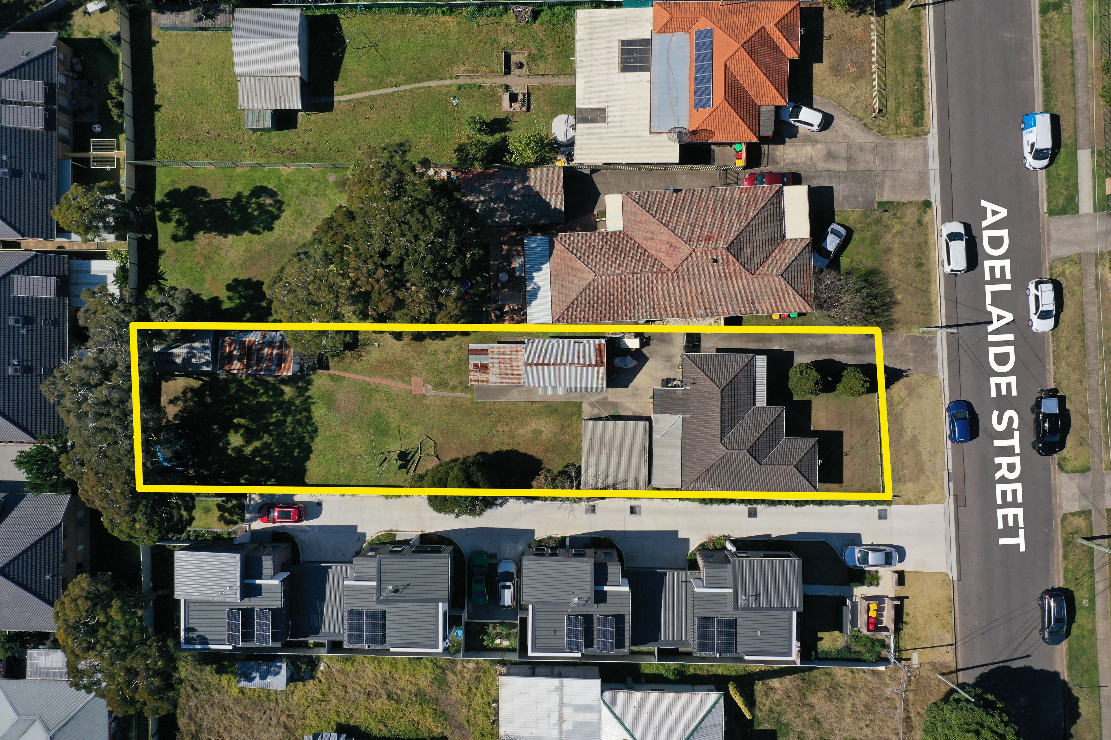 23 Adelaide Street, Oxley Park NSW 2760