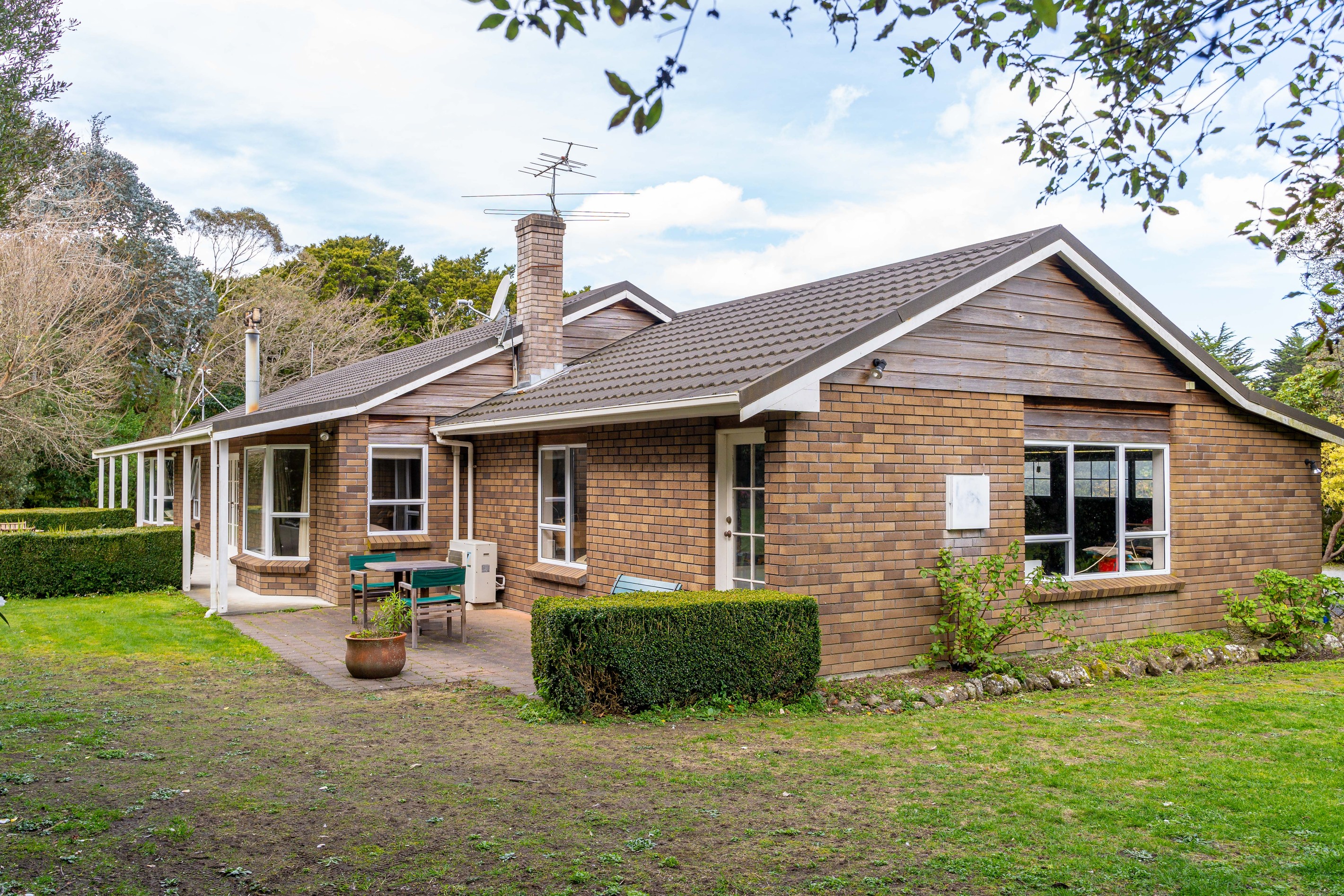 14 Boar Bush Gully Road, Featherston, South Wairarapa District