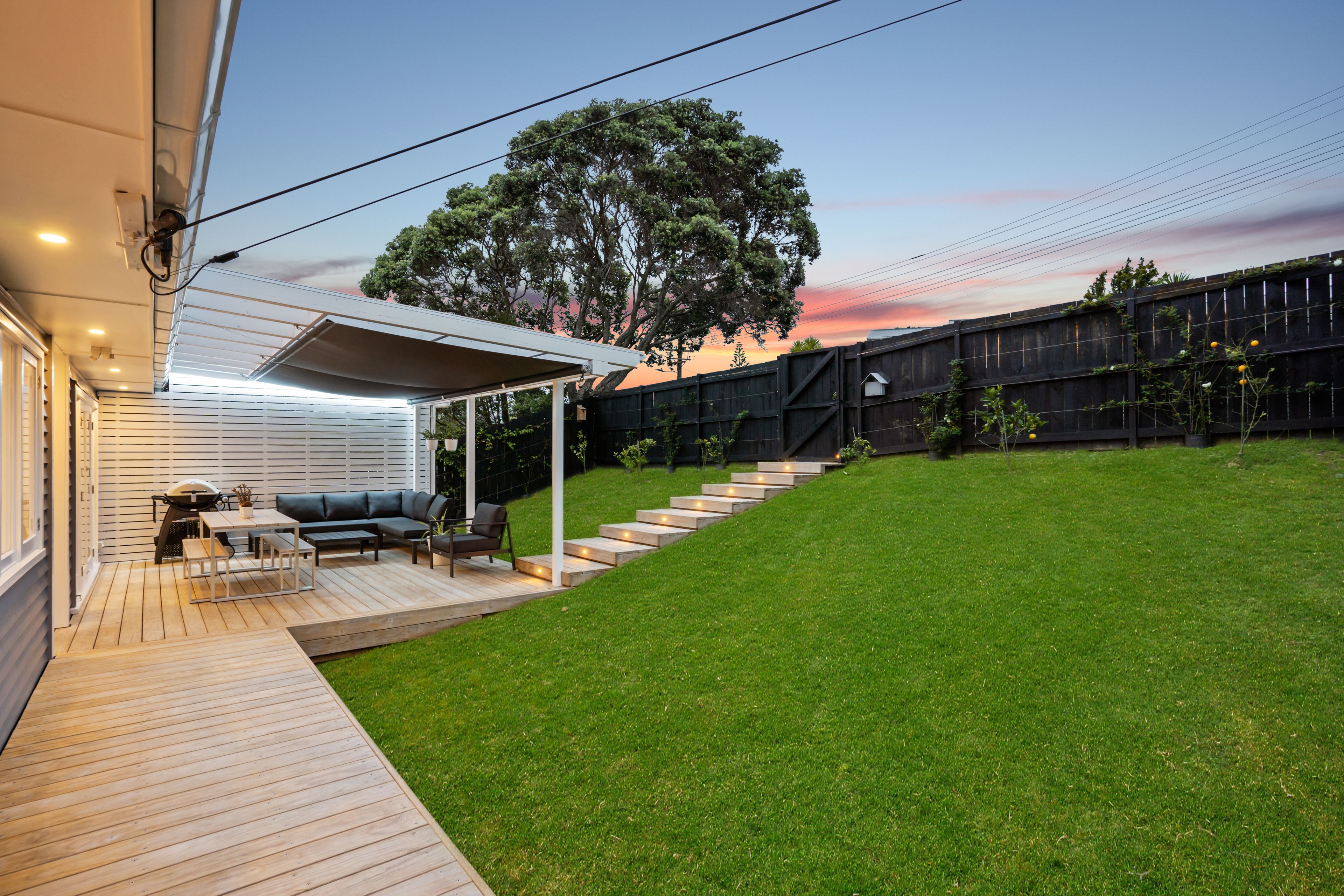 60 Taupo Street, Green Bay, Waitakere City