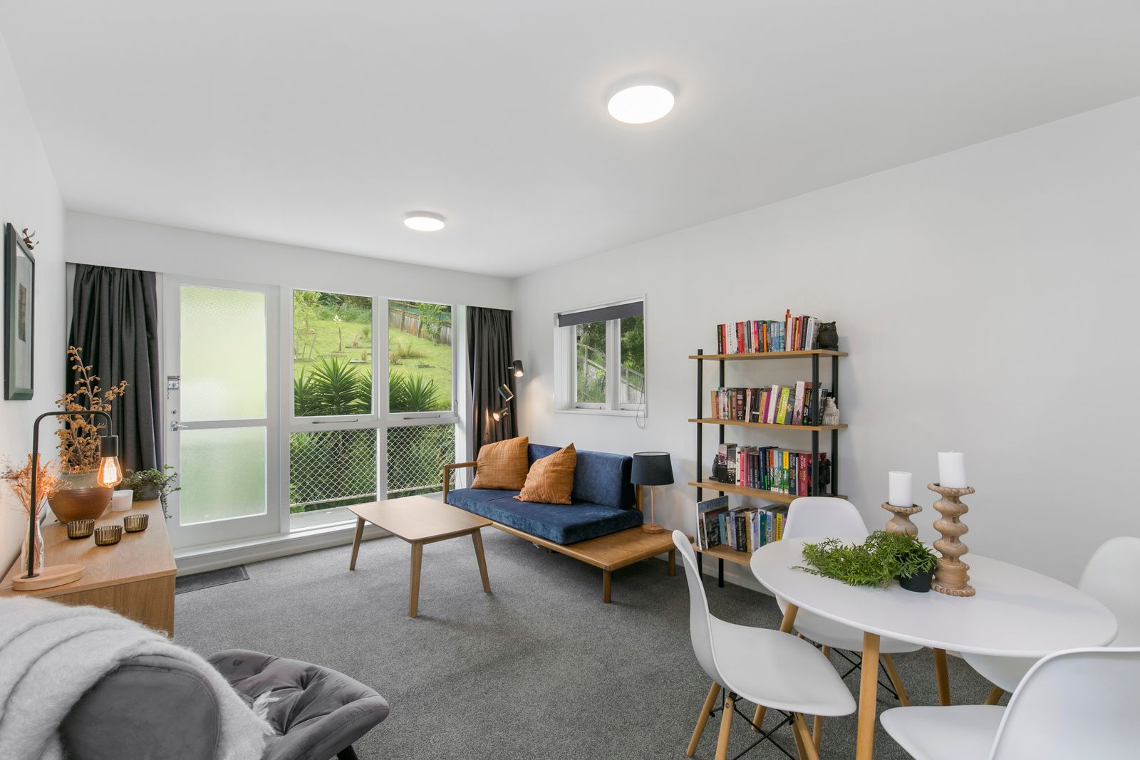 4/9 Blucher Avenue, Newtown, Wellington City