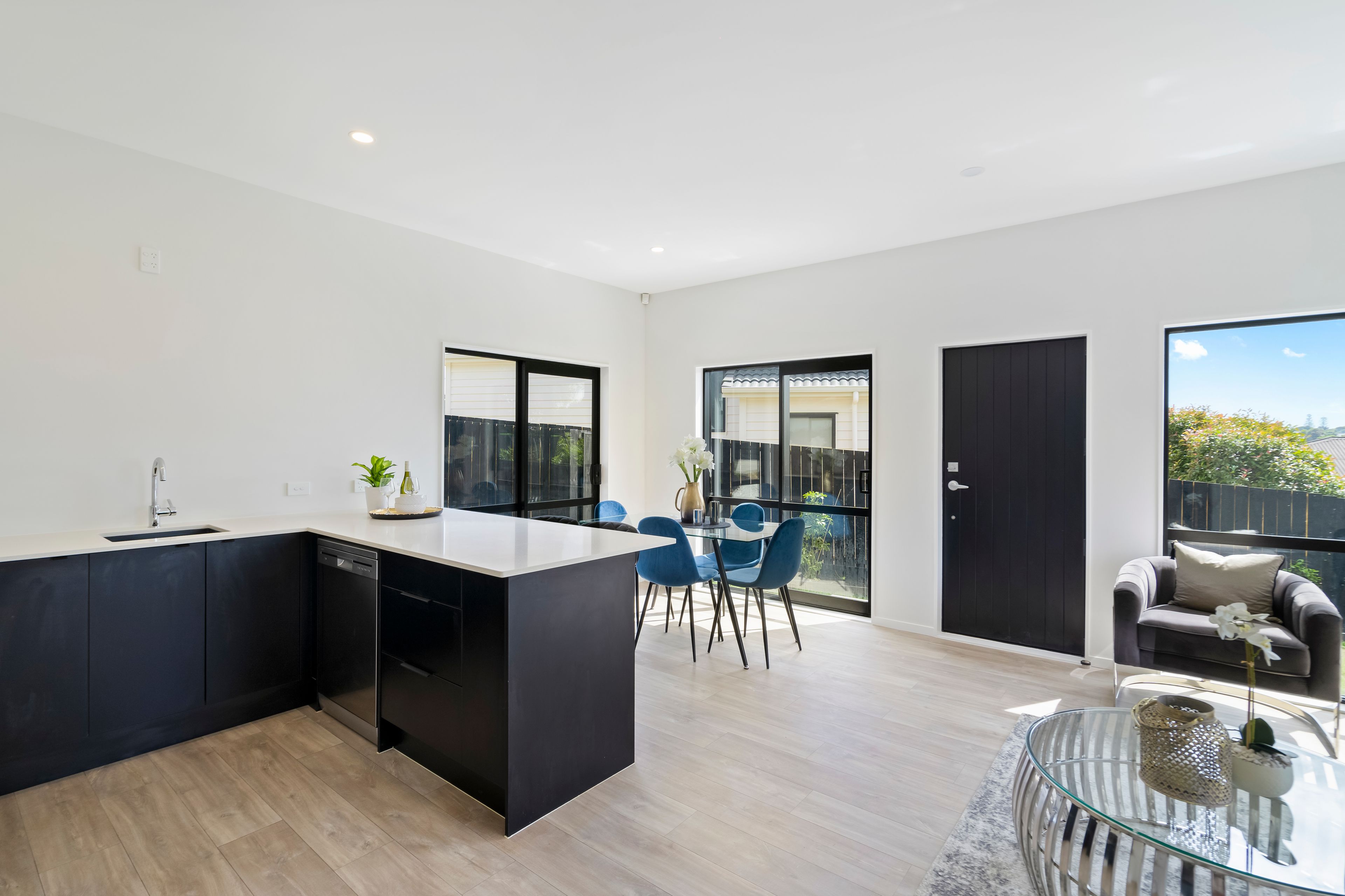 5/24 Andrew Road, Howick, Manukau City