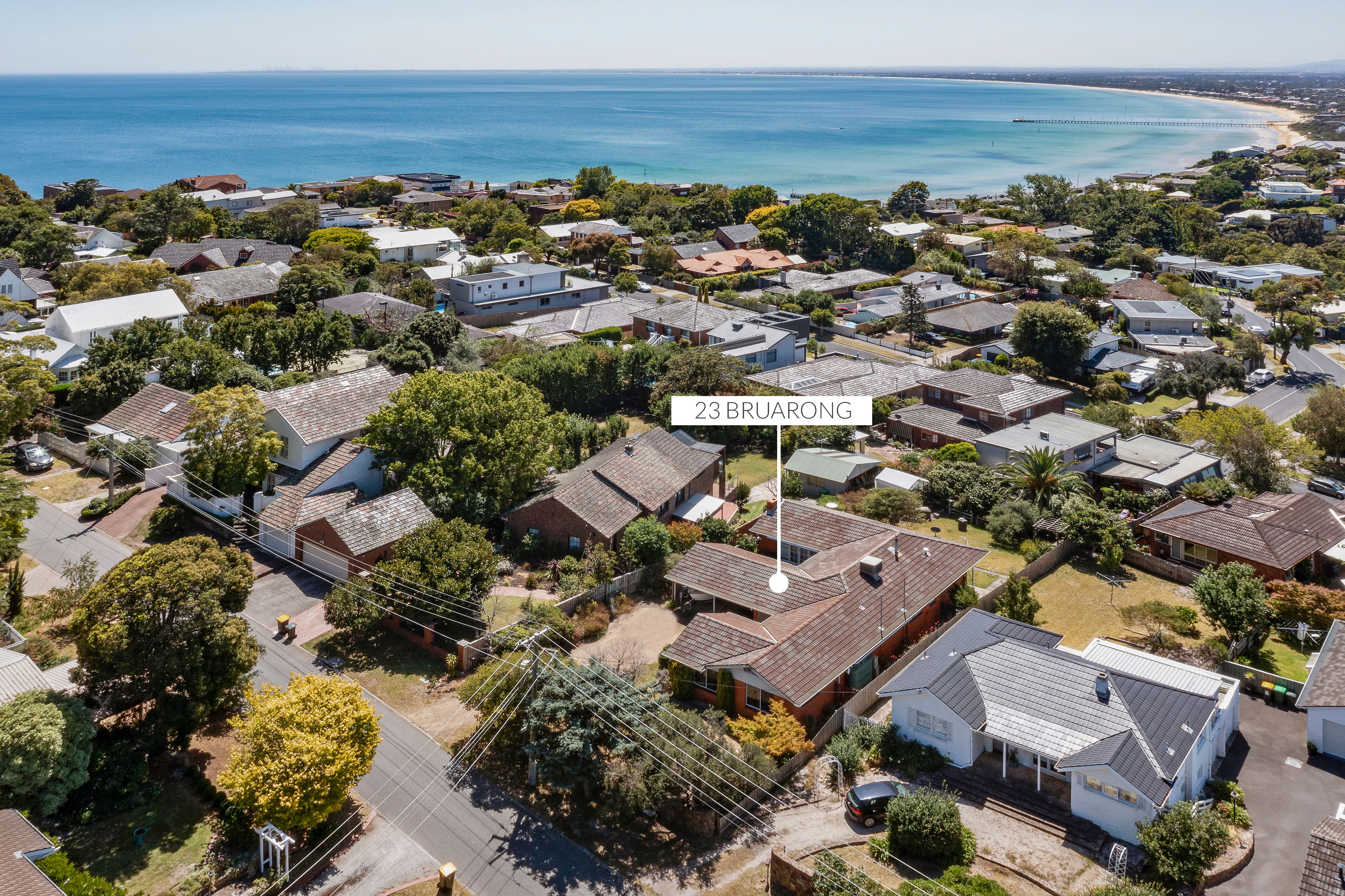 23 Bruarong Crescent, Frankston South VIC 3199