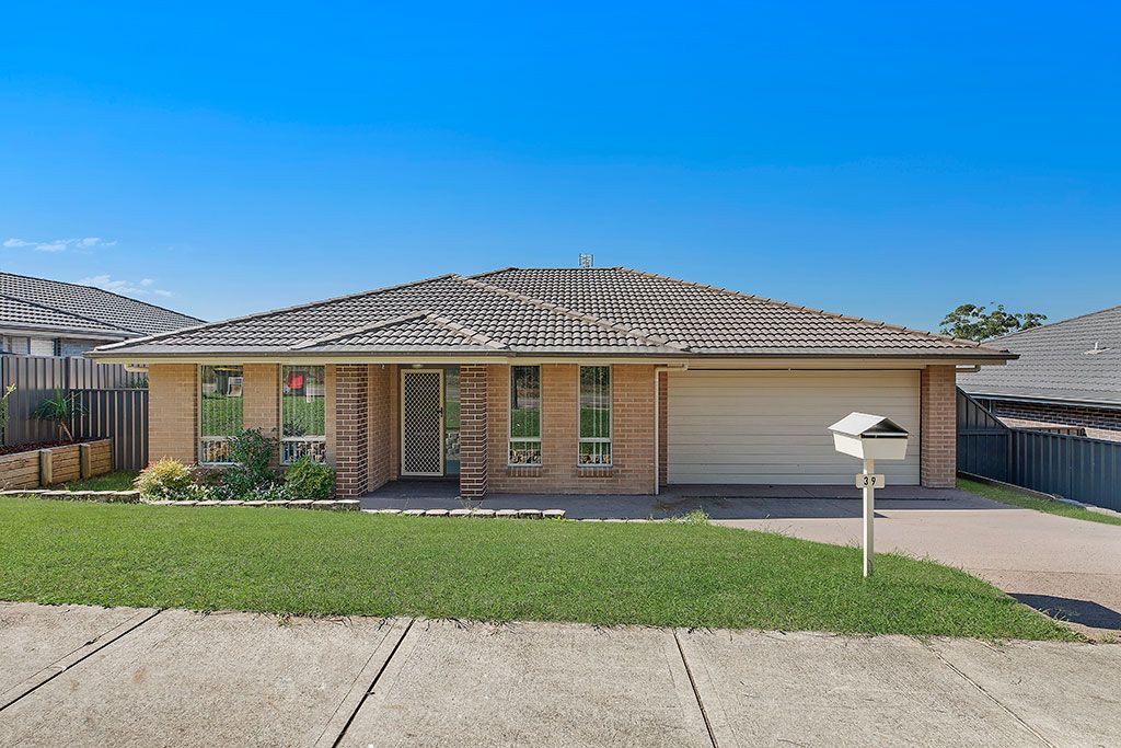 39 Morisset Park Road, Morisset Park, NSW 2264