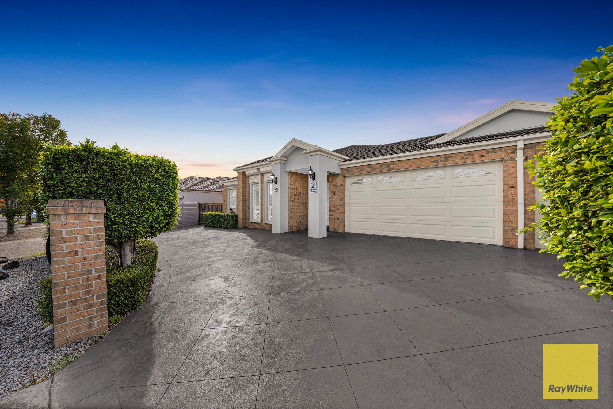 2 Atherton Avenue, Burnside Heights, VIC 3023