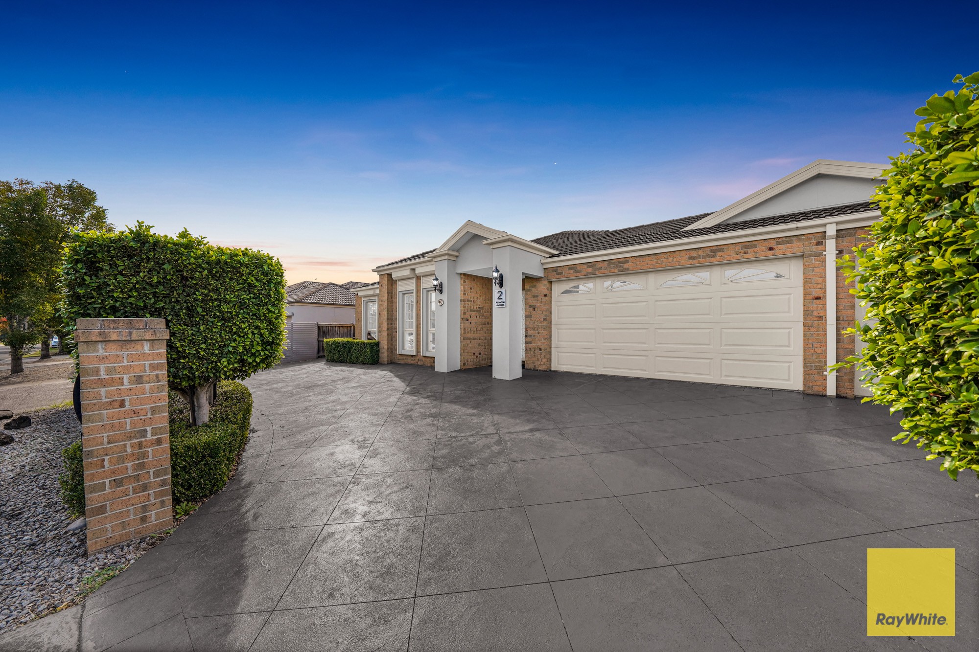 2 Atherton Avenue, Burnside Heights, VIC 3023