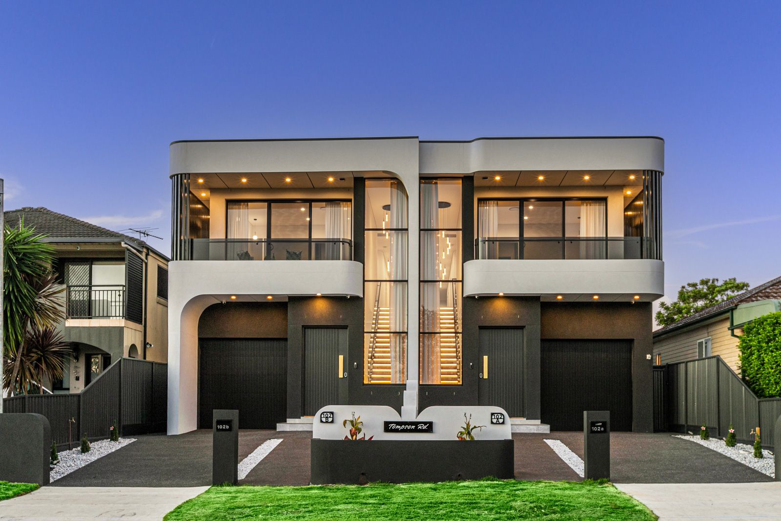 102A Tompson Road, Panania NSW 2213