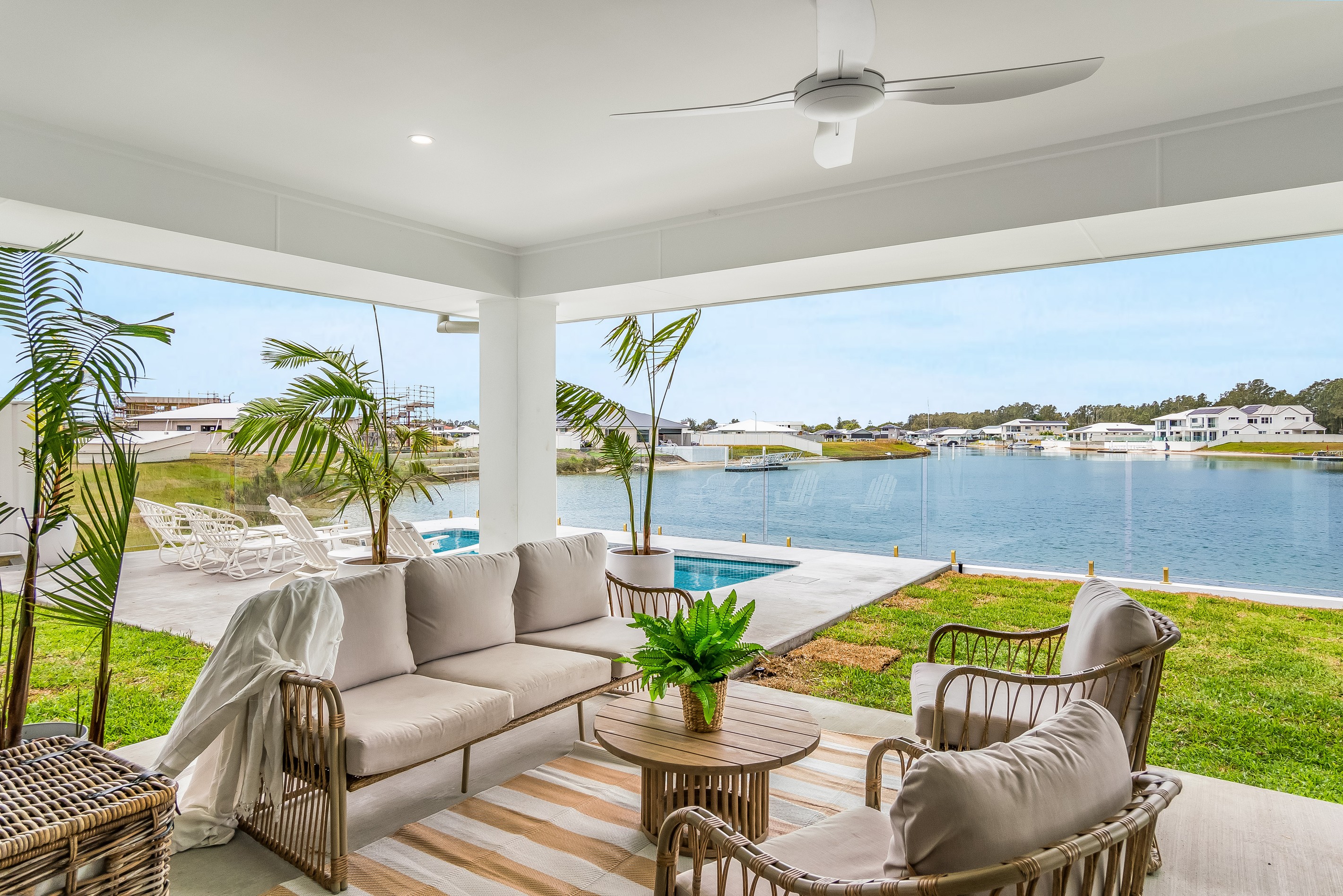11 Warrina Place, Yamba, NSW 2464
