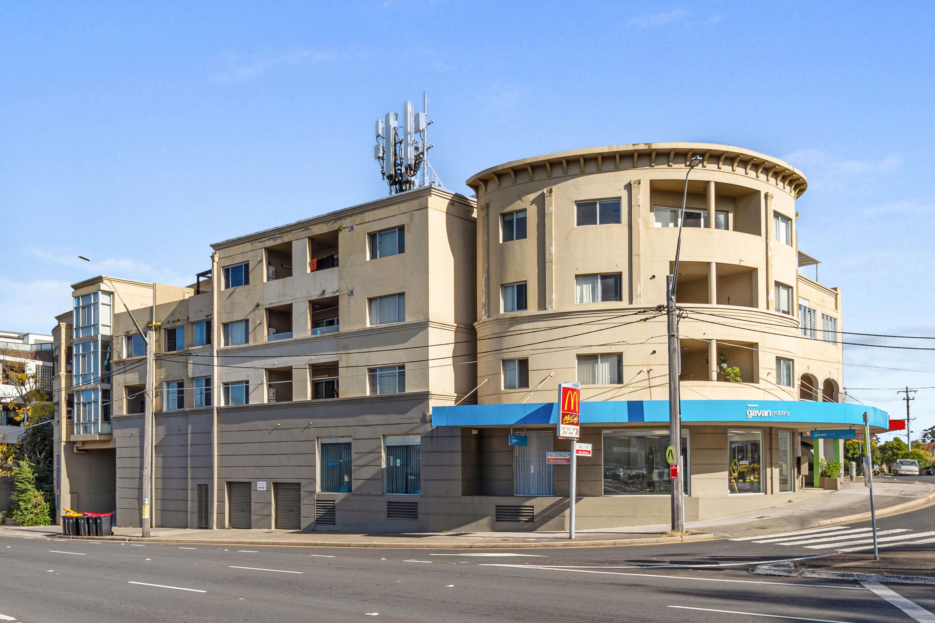 5/803-815 King Georges Road — photo 9 of 9