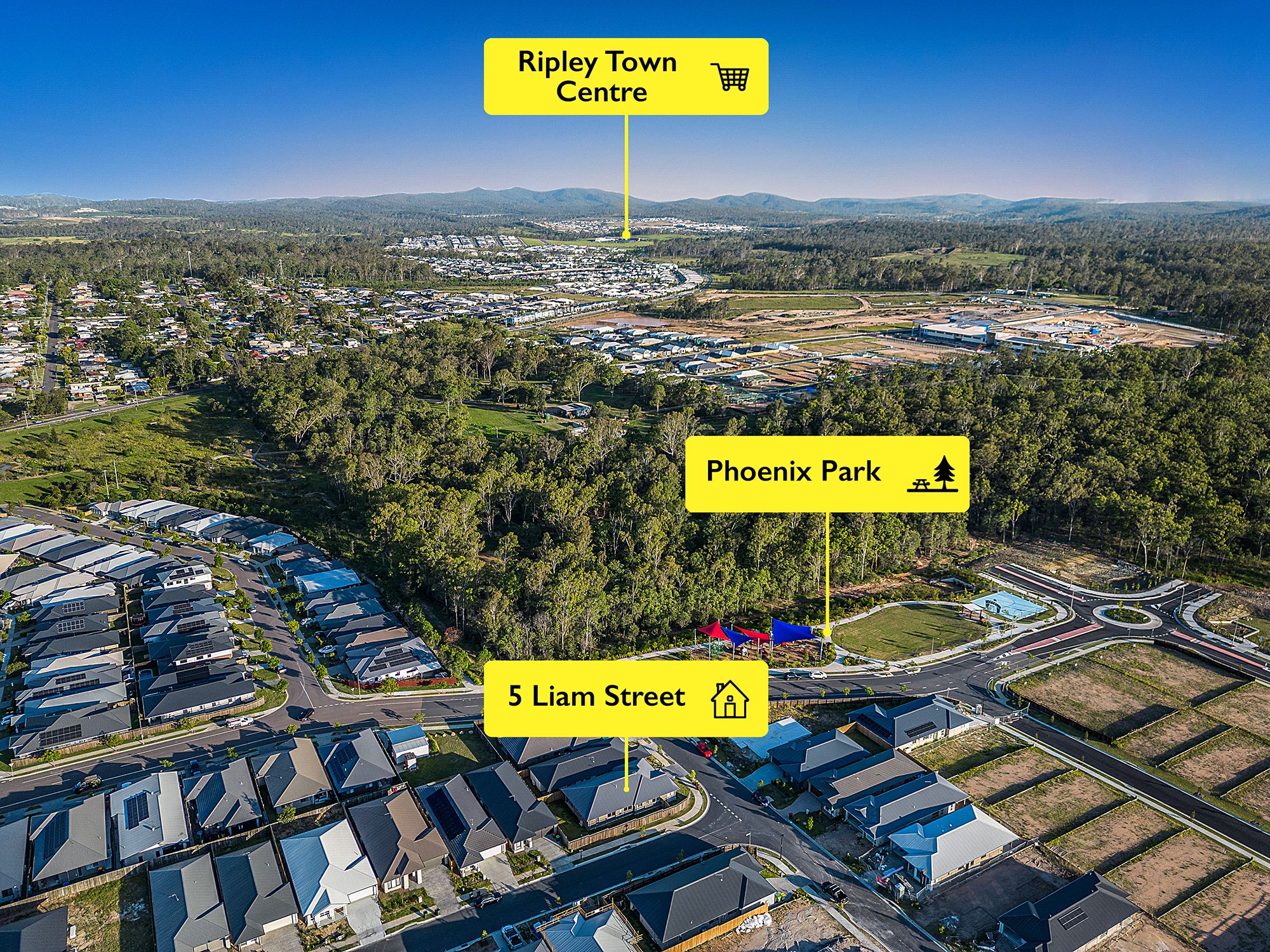 5 Liam Street, Ripley, QLD 4306