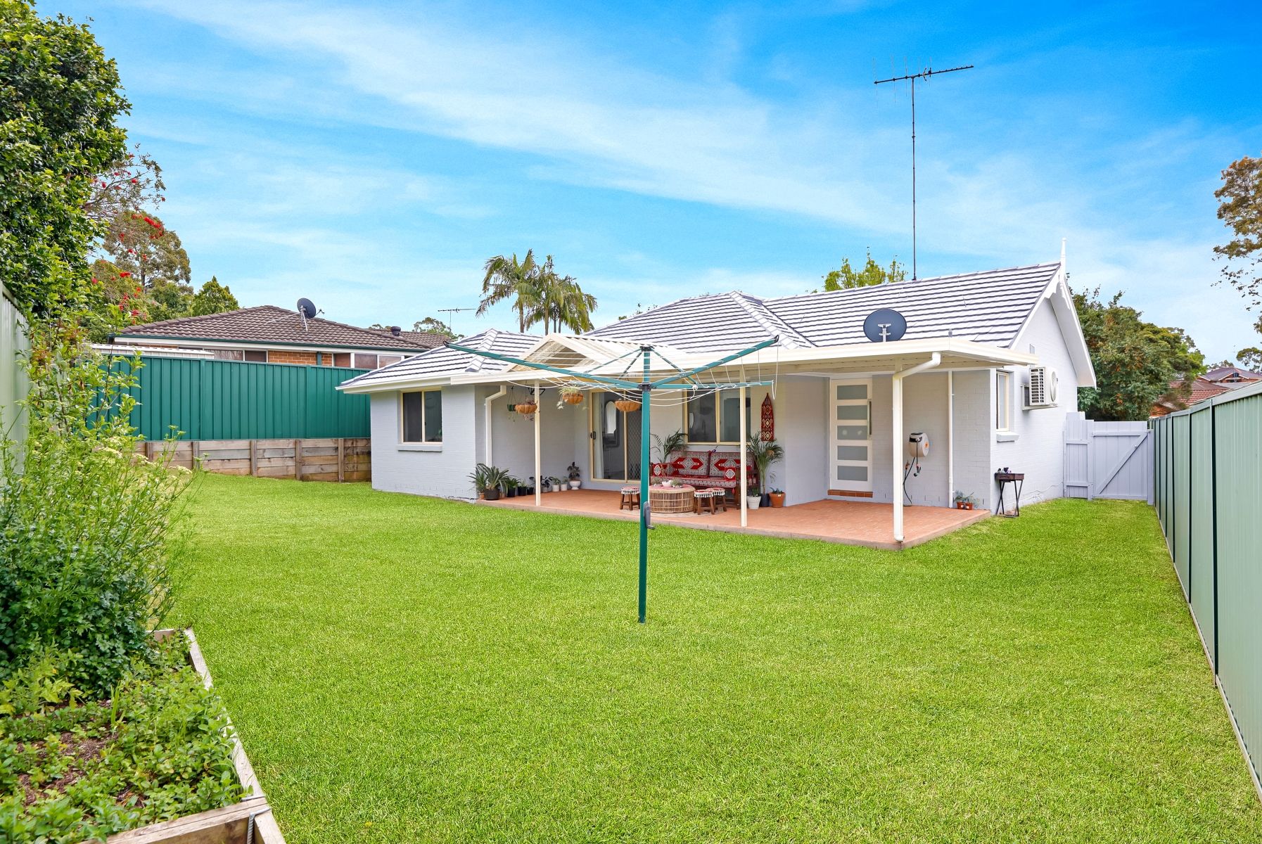 32 Oriole Street, Glenmore Park, NSW