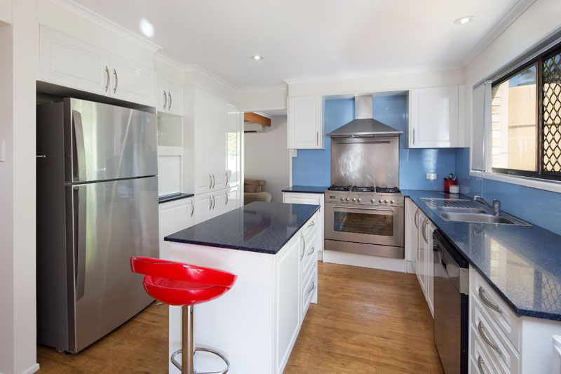 31 Augusta Street, Aspley, QLD 4034