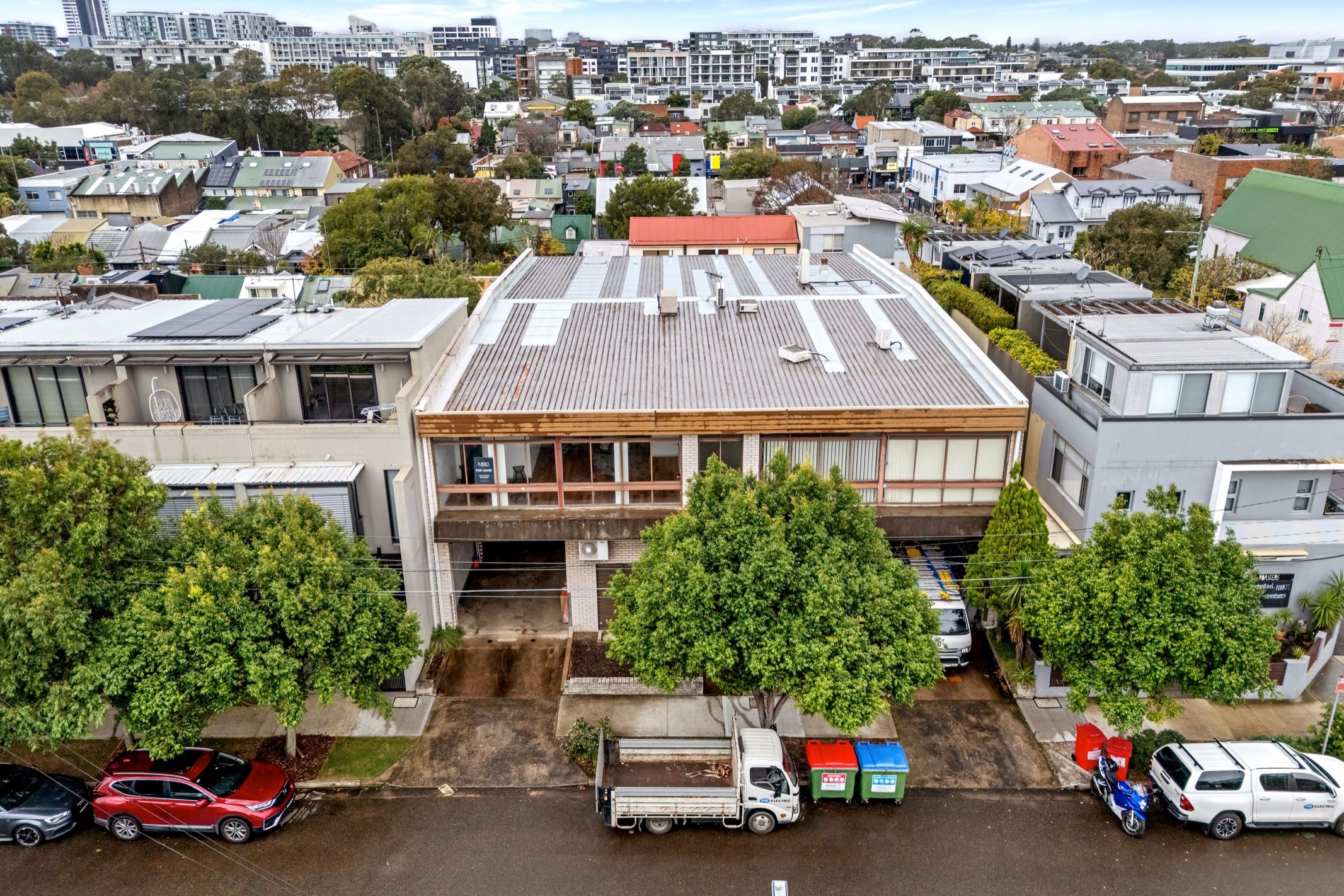 147-155 Queen Street, Beaconsfield, NSW 2015