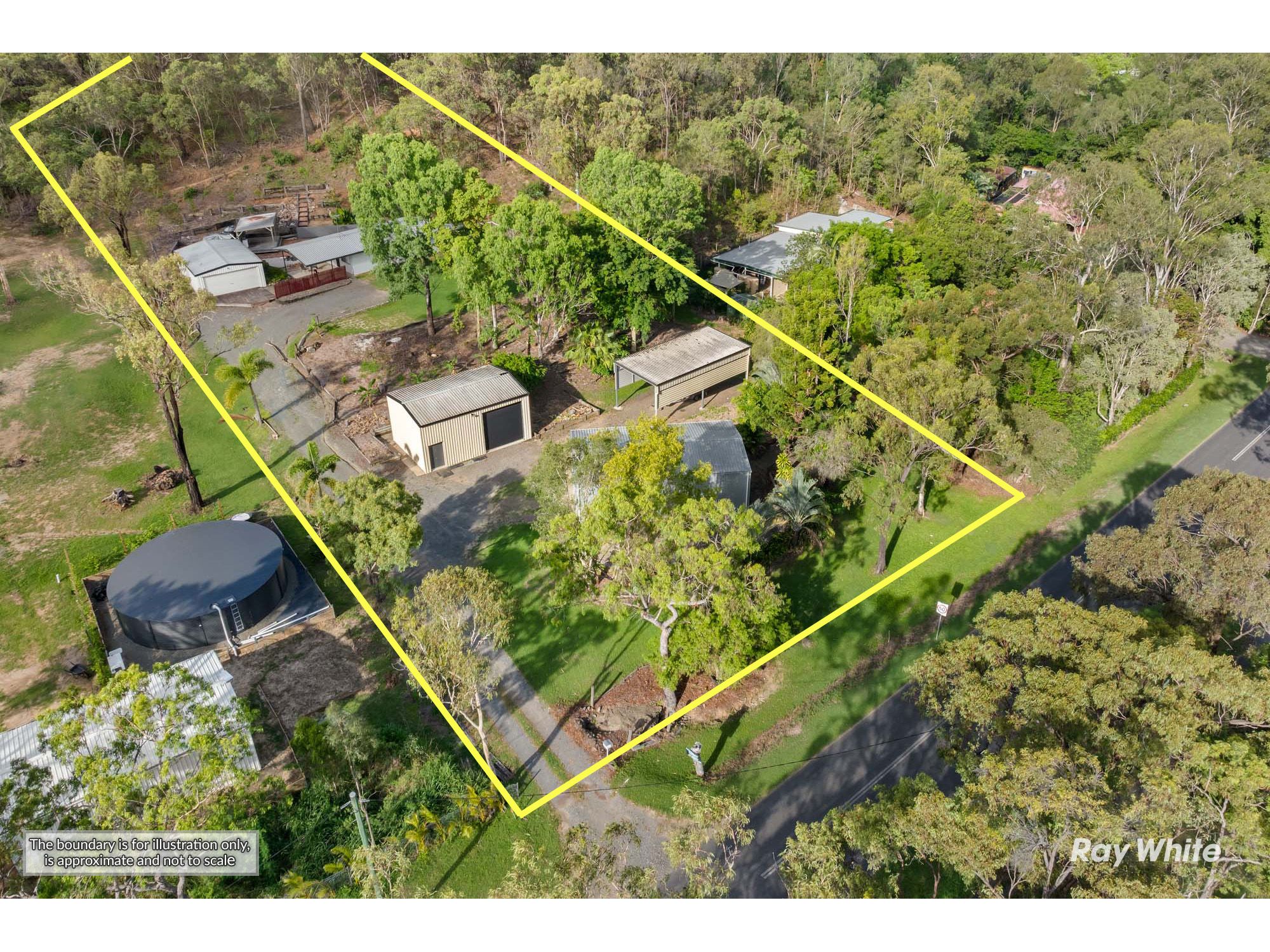 77 Annie Drive, Cawarral QLD 4702