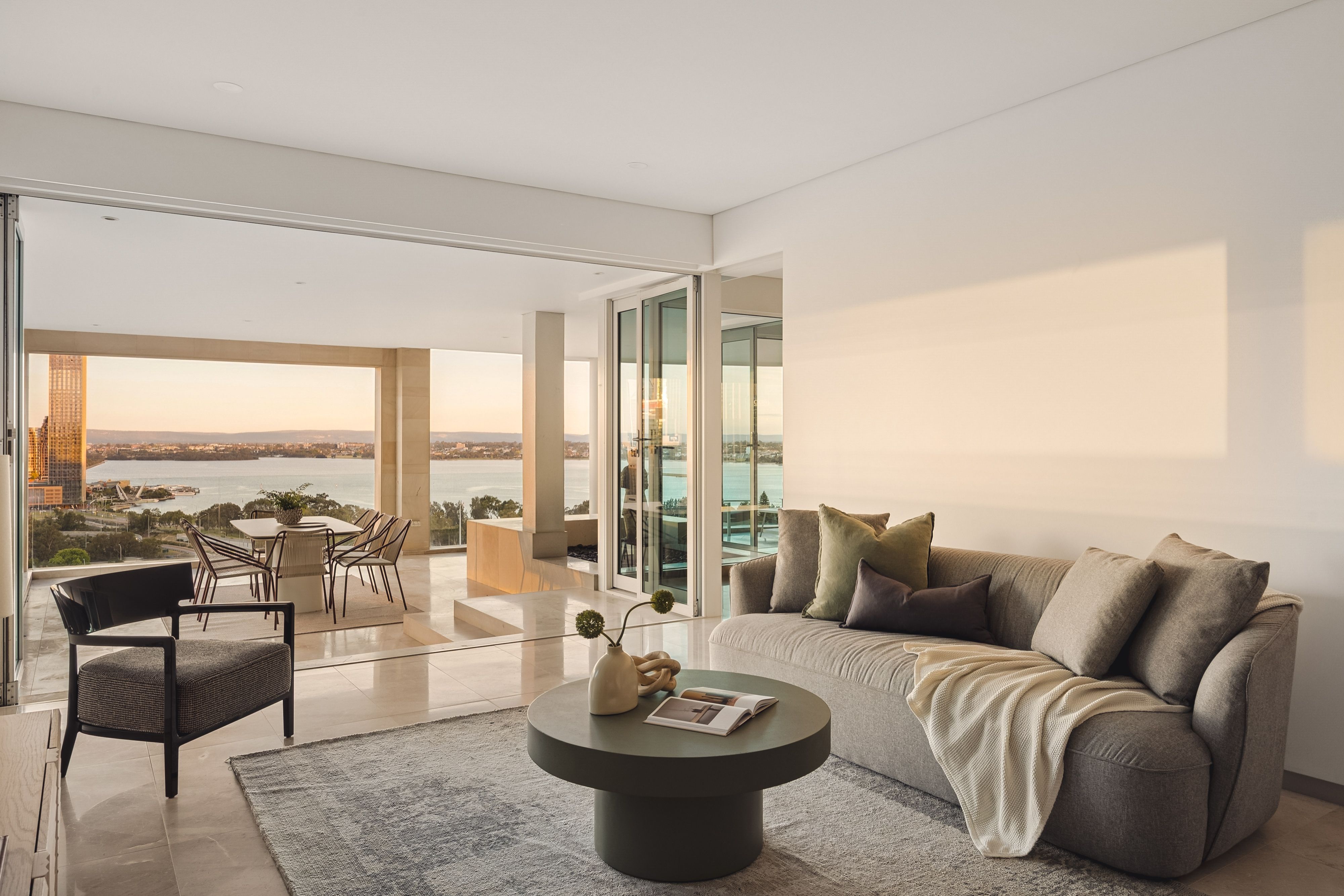3/12 Bellevue Terrace, West Perth, WA 6005
