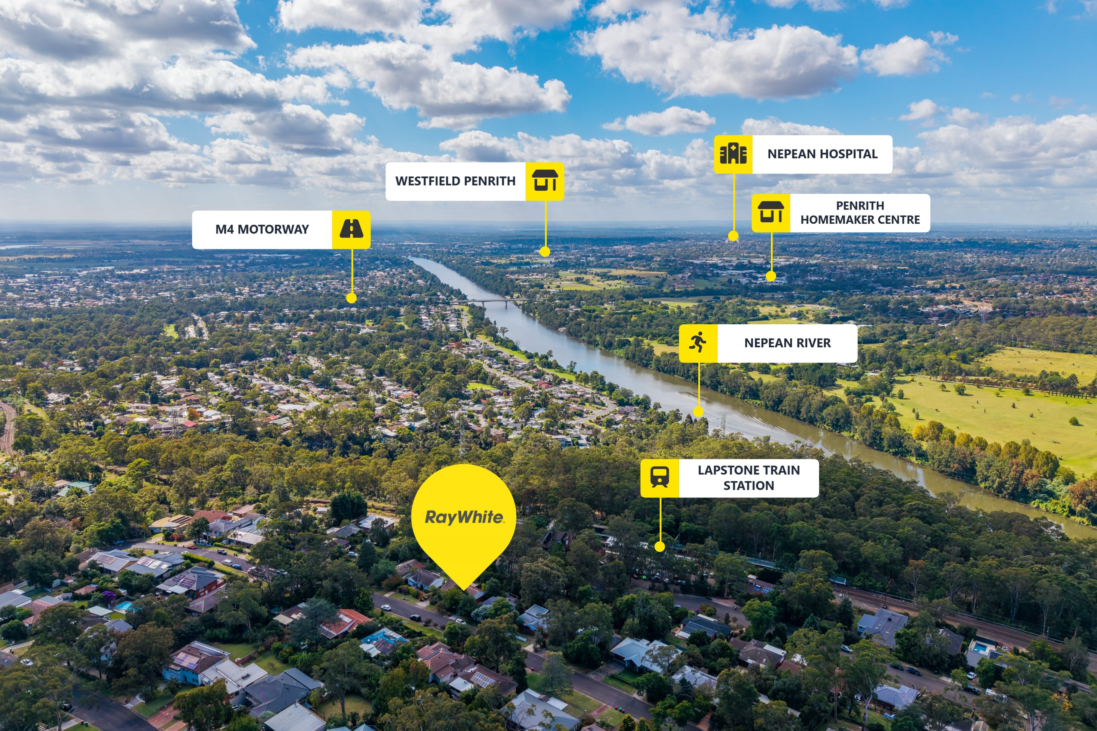 18 Hume Road, Lapstone, NSW