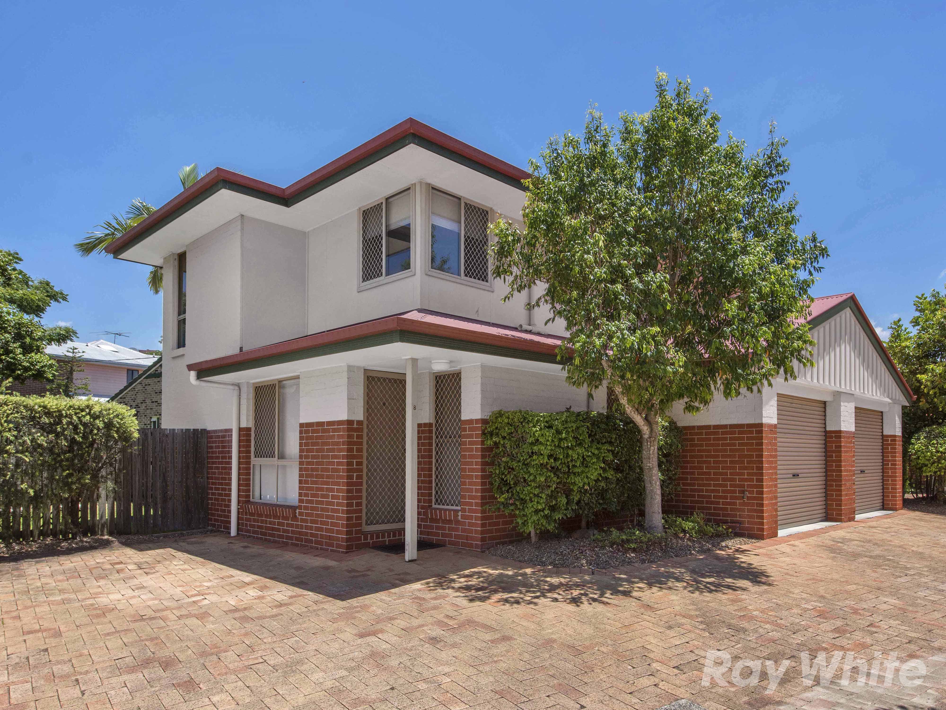 14 Bermingham Street, Alderley QLD 4051