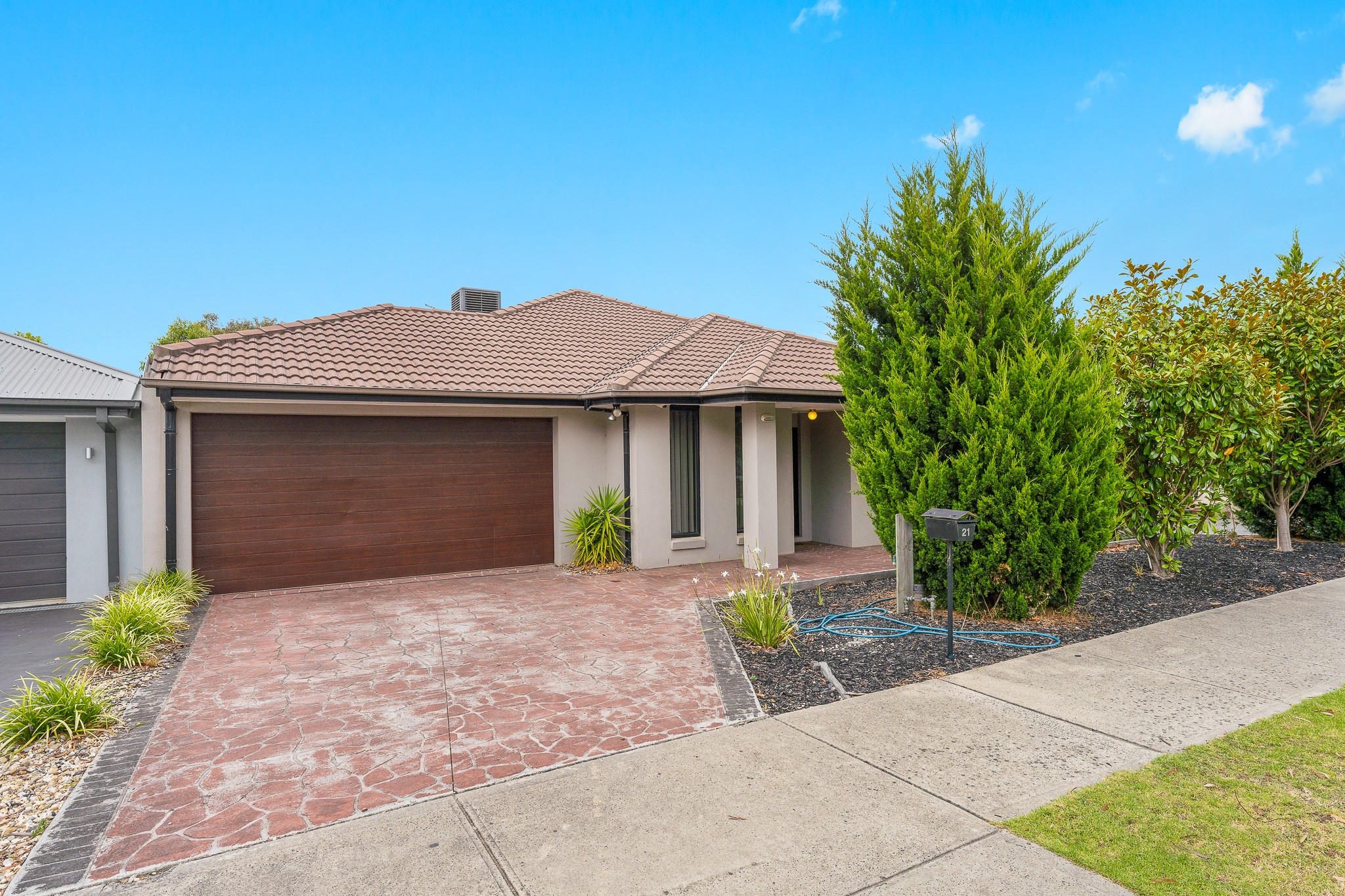 21 Lotus Drive, Botanic Ridge, VIC 3977