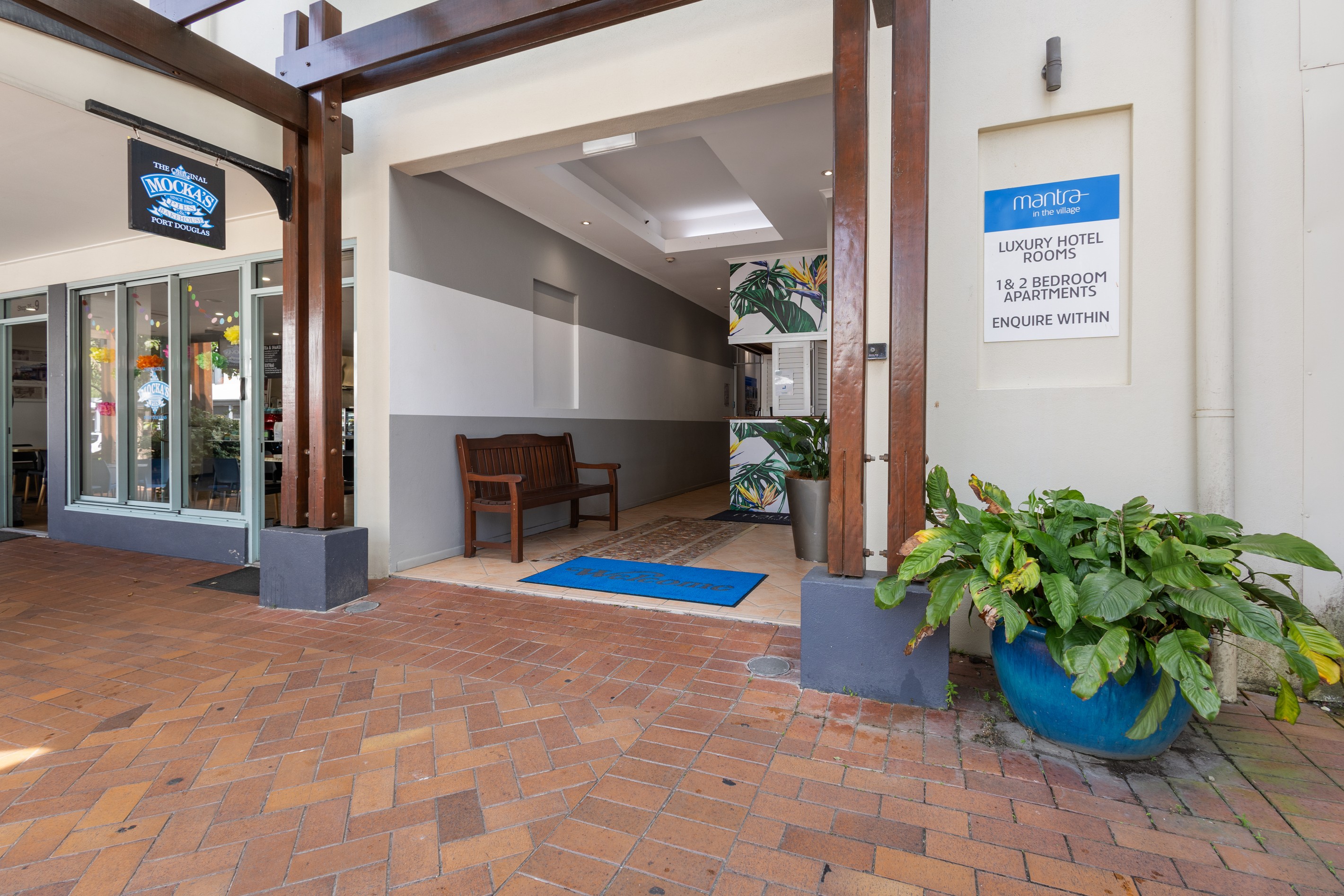 11/22 Warner Street, Port Douglas, QLD 4877