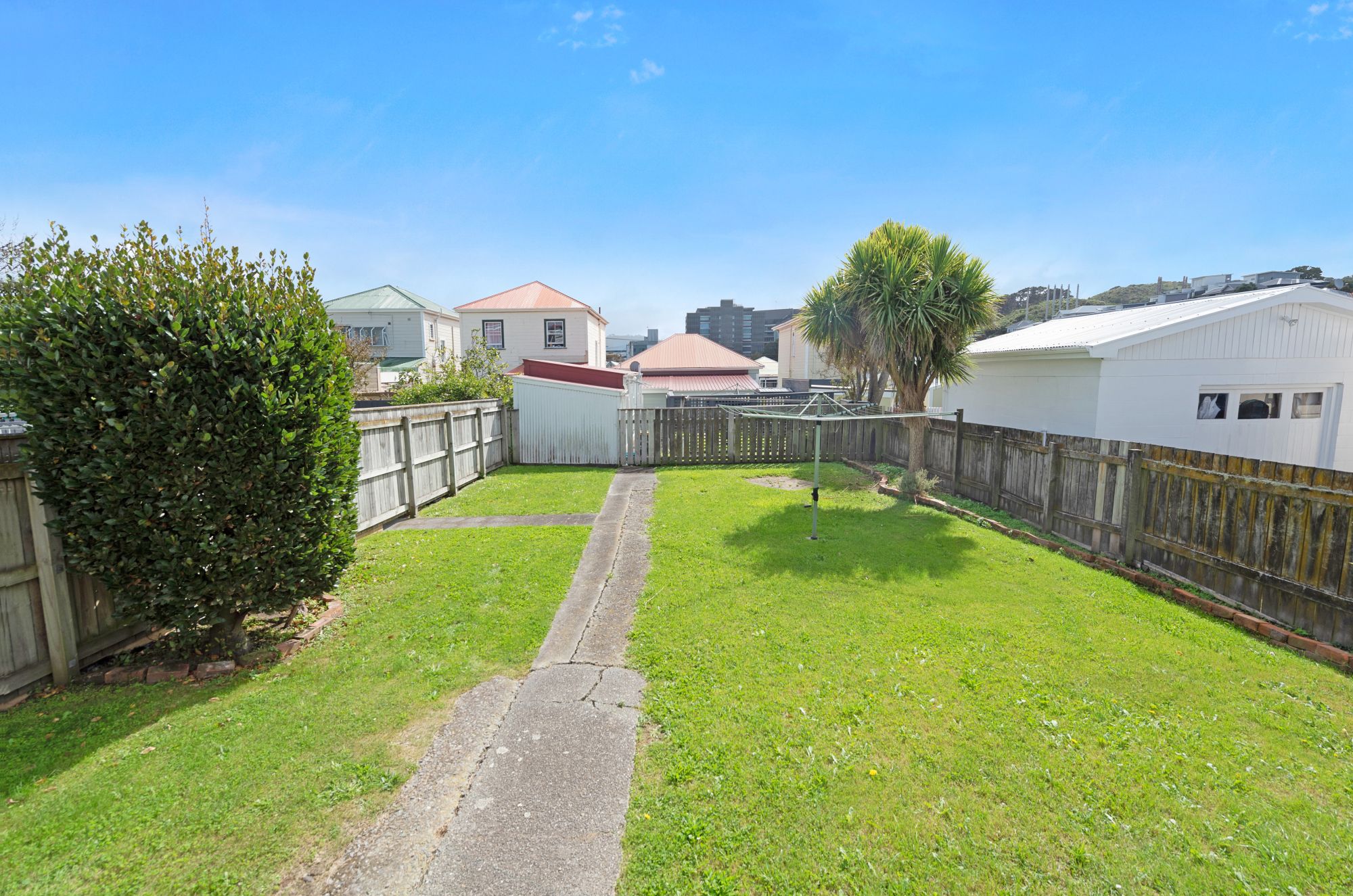 23 Constable Street, Newtown, Wellington City
