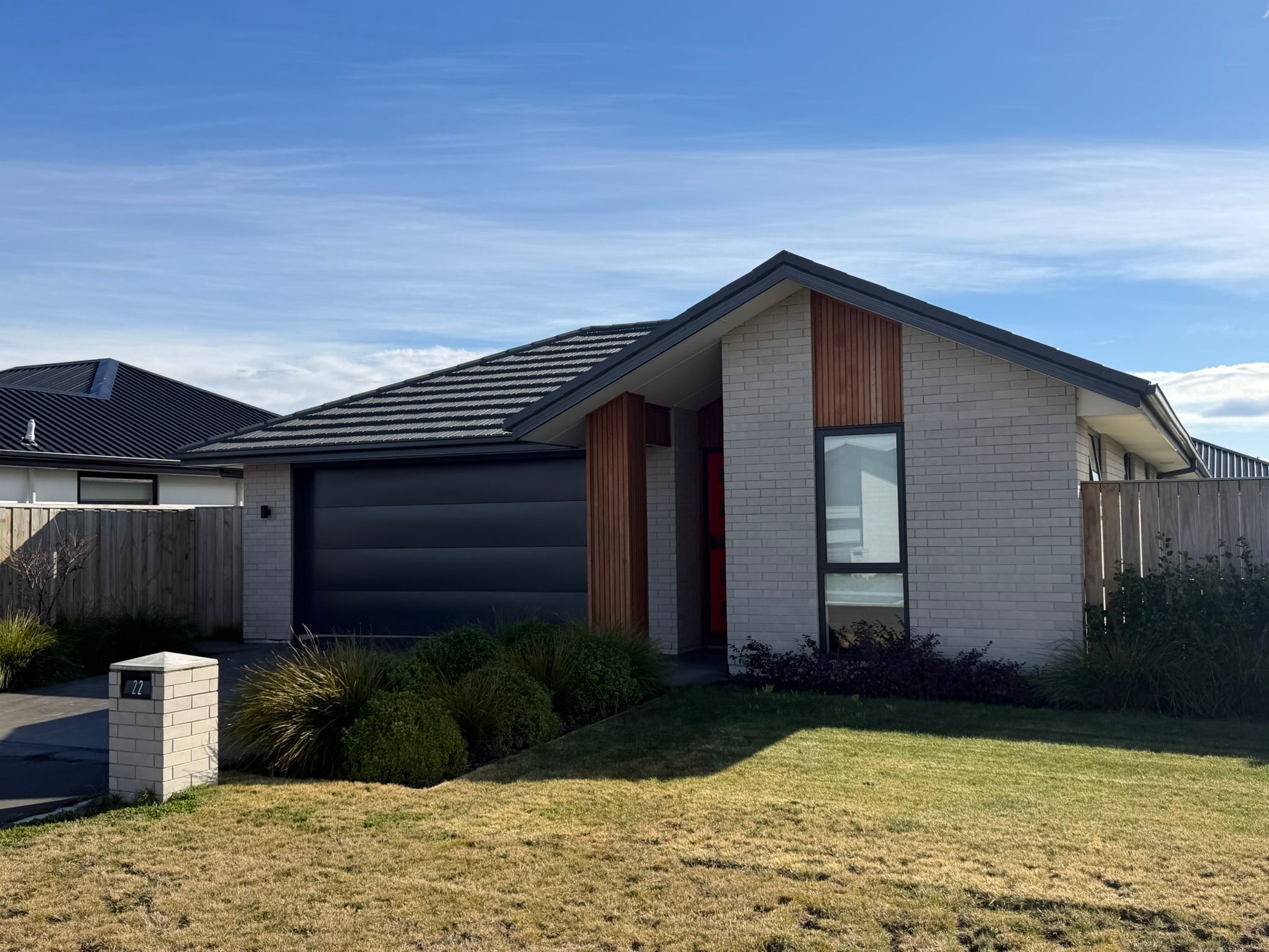 22 Sudbury Way, Rolleston, Selwyn District