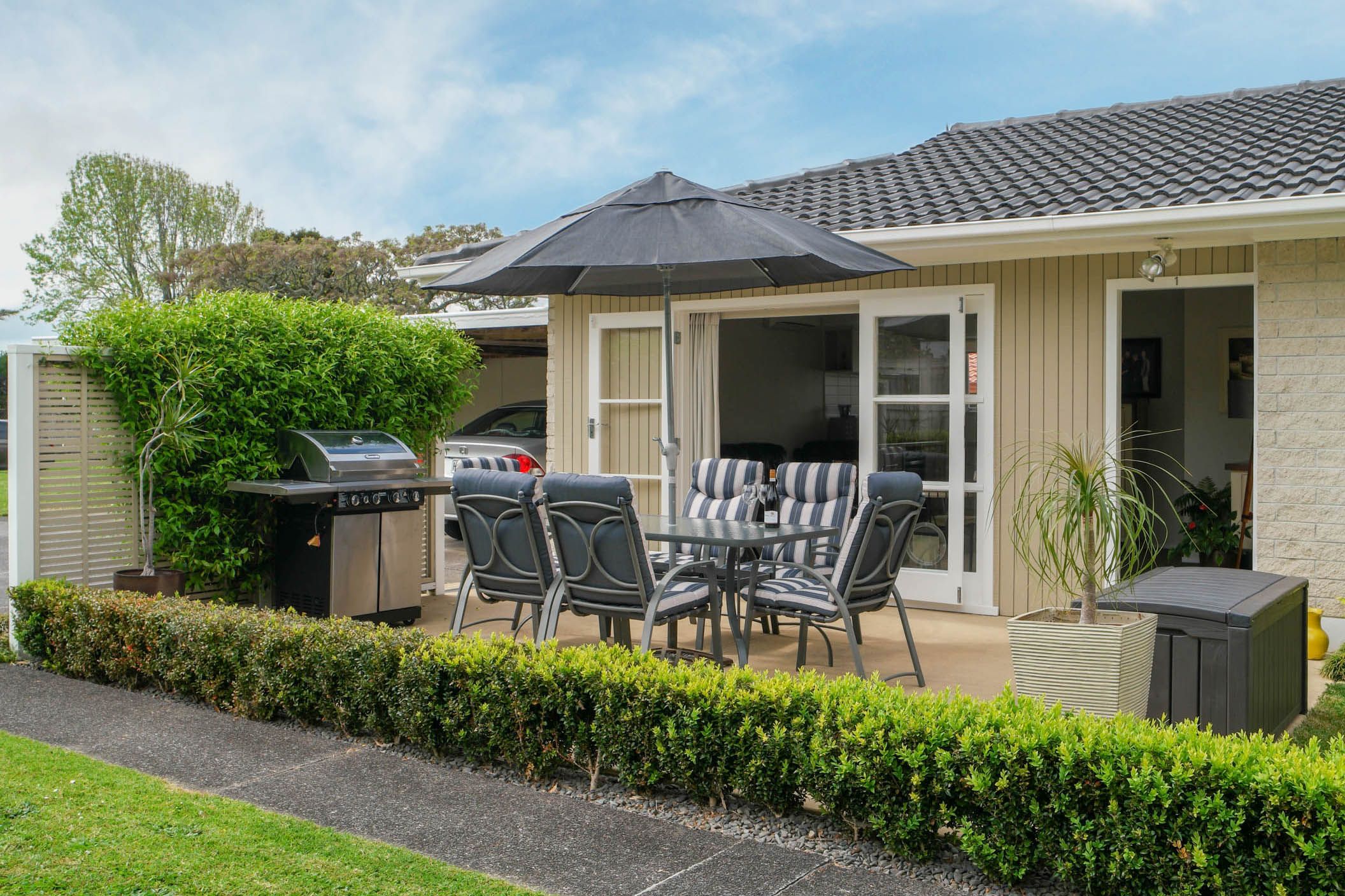 1/45 Howe Street, Howick, Manukau City