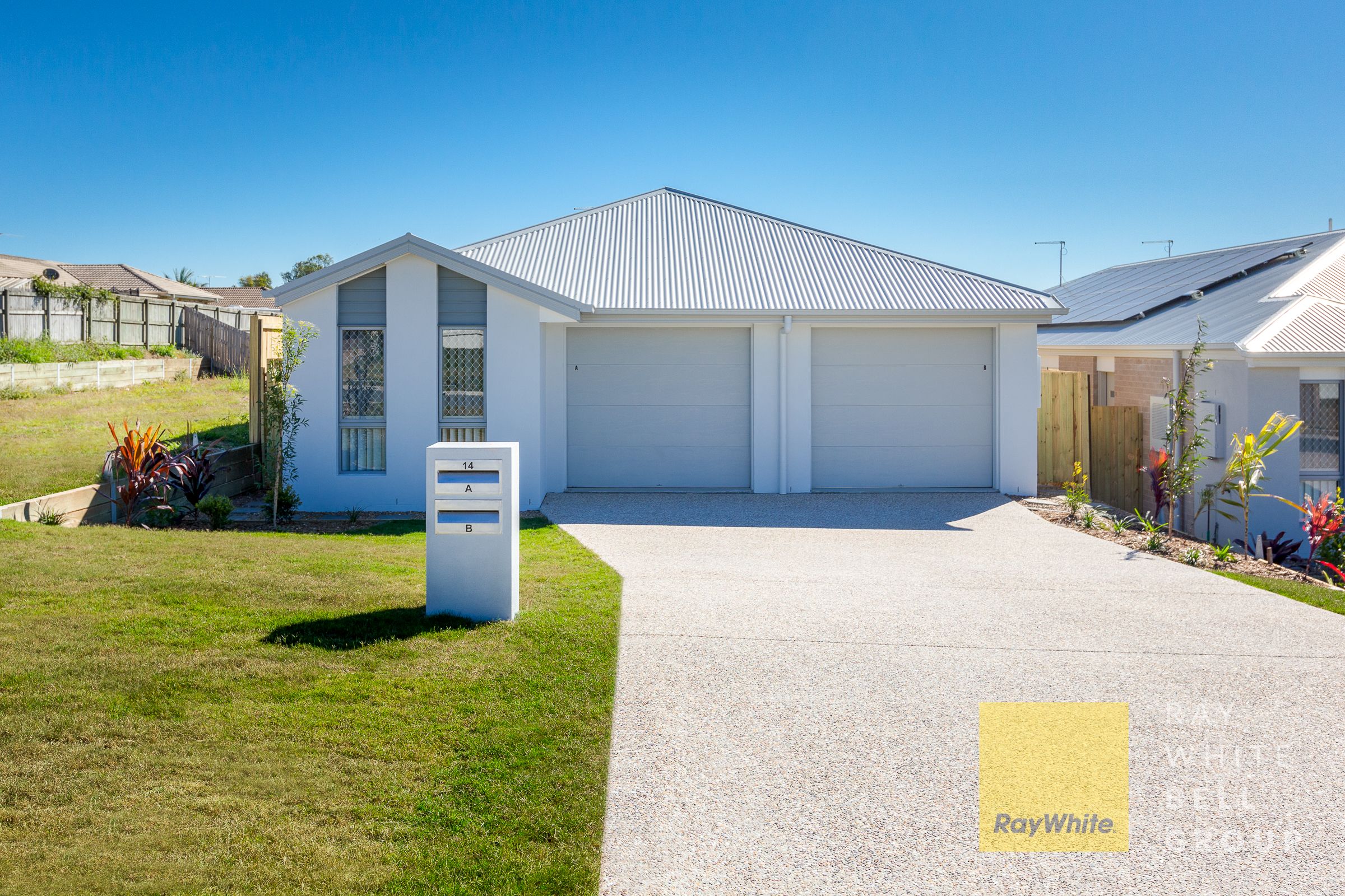 14A Tranquility Way, Eagleby, QLD 4207