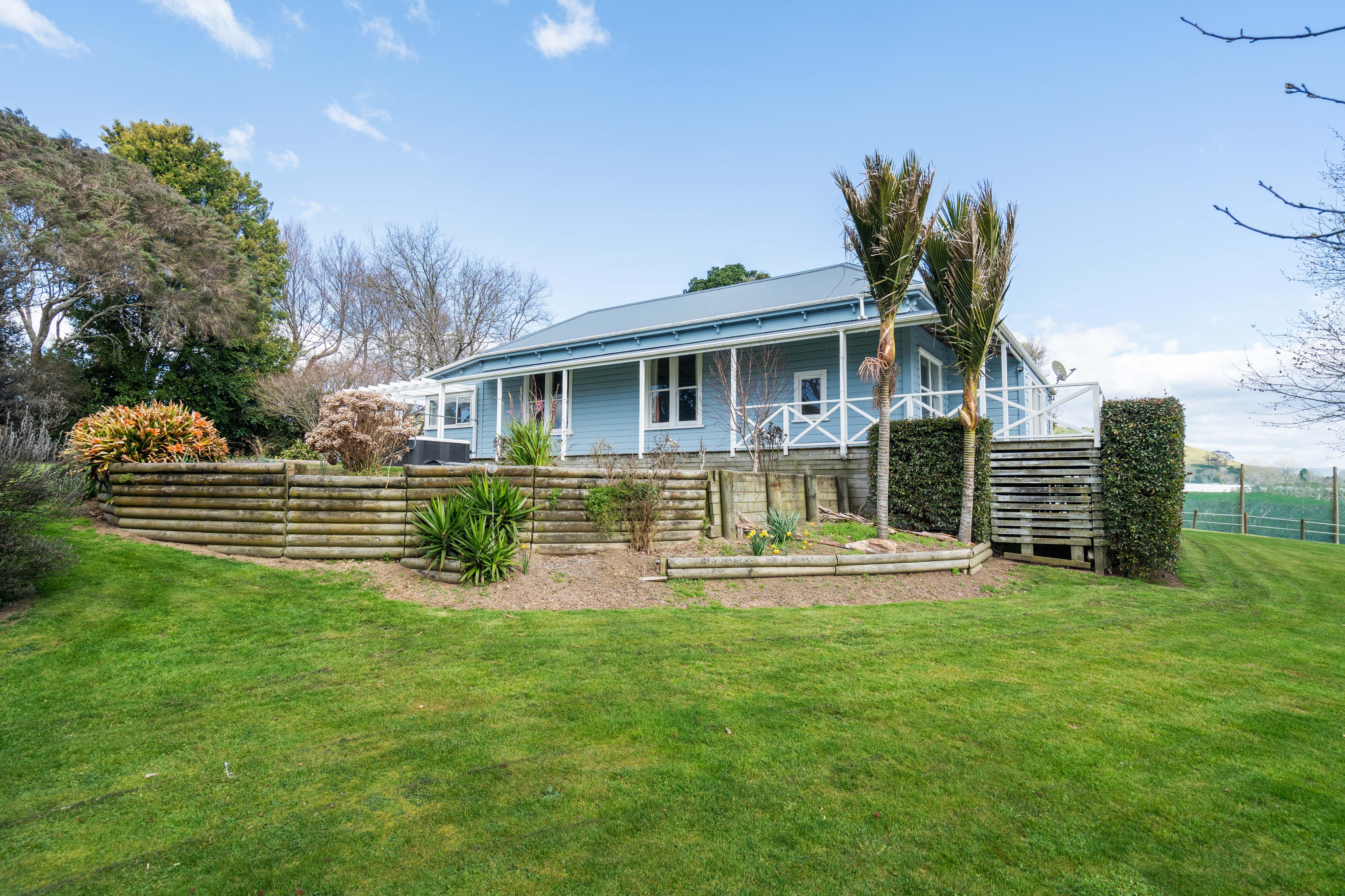 95 Ohinepanea Road, Pukehina, Western Bay Of Plenty District