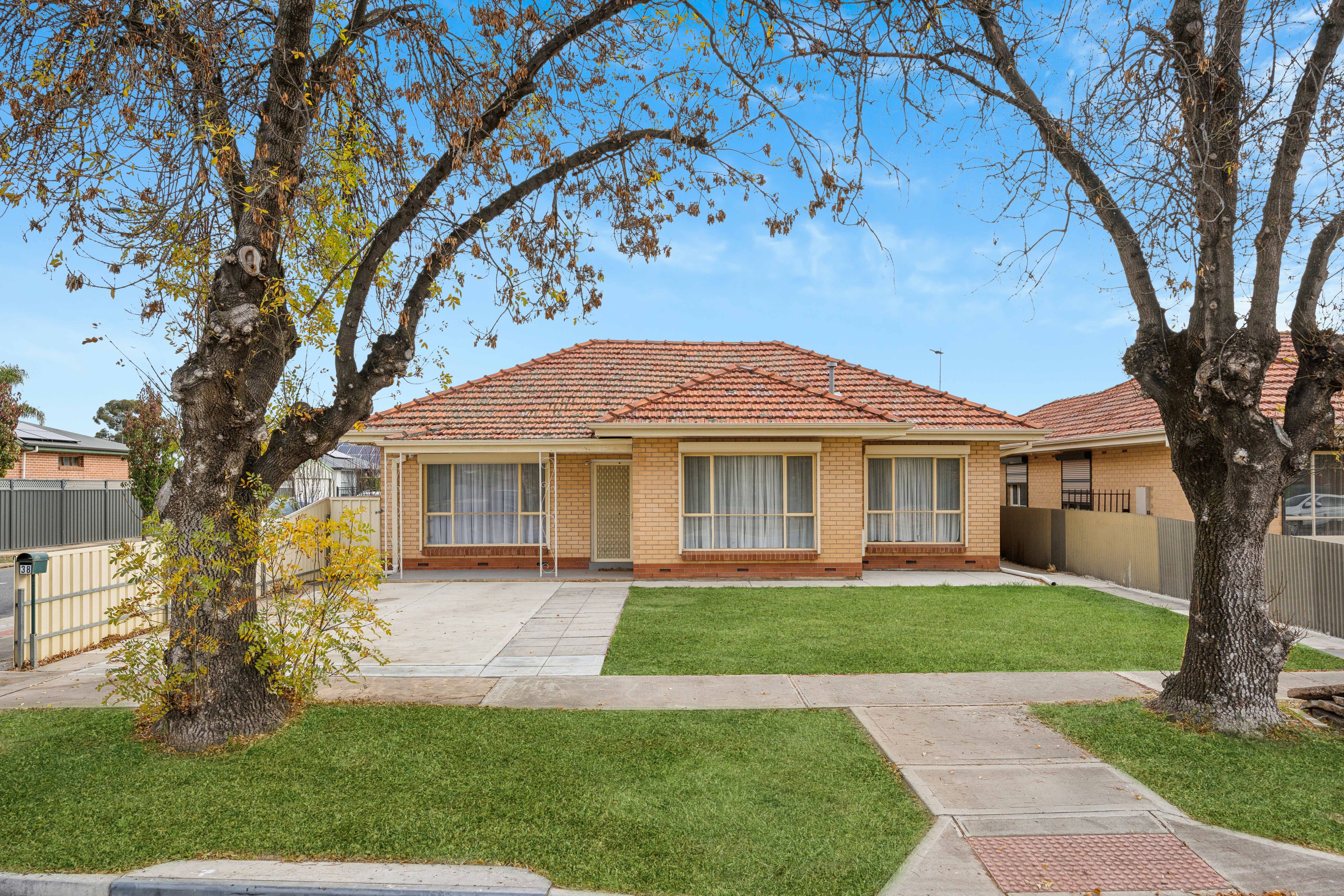 38 Botting Street, Albert Park, SA 5014