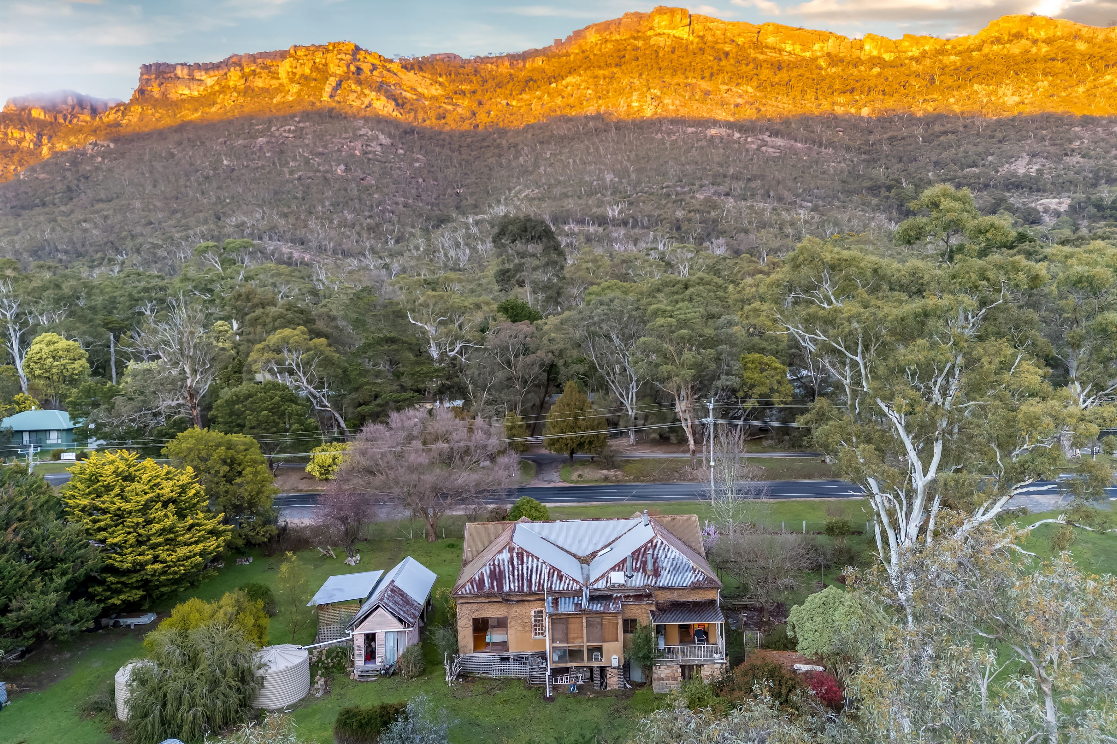 171 Grampians Road, Halls Gap, VIC 3381
