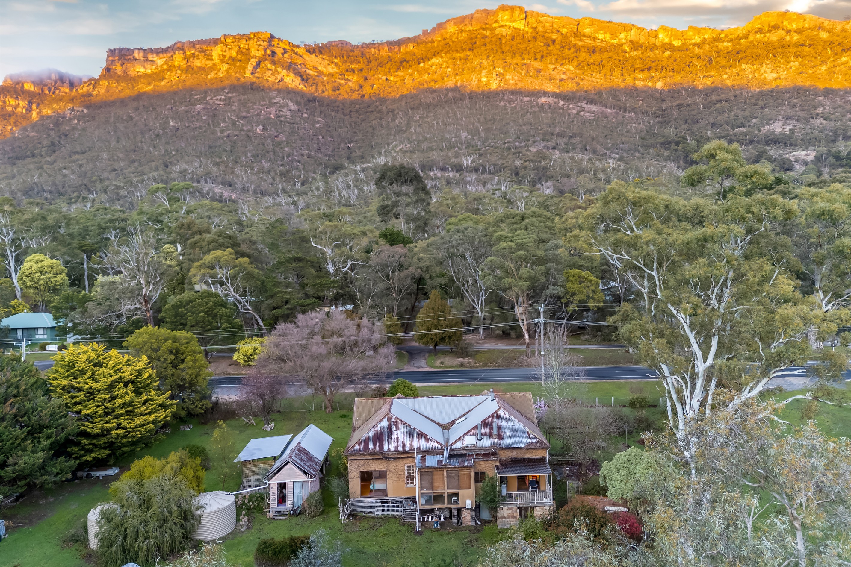 171 Grampians Road, Halls Gap, VIC 3381