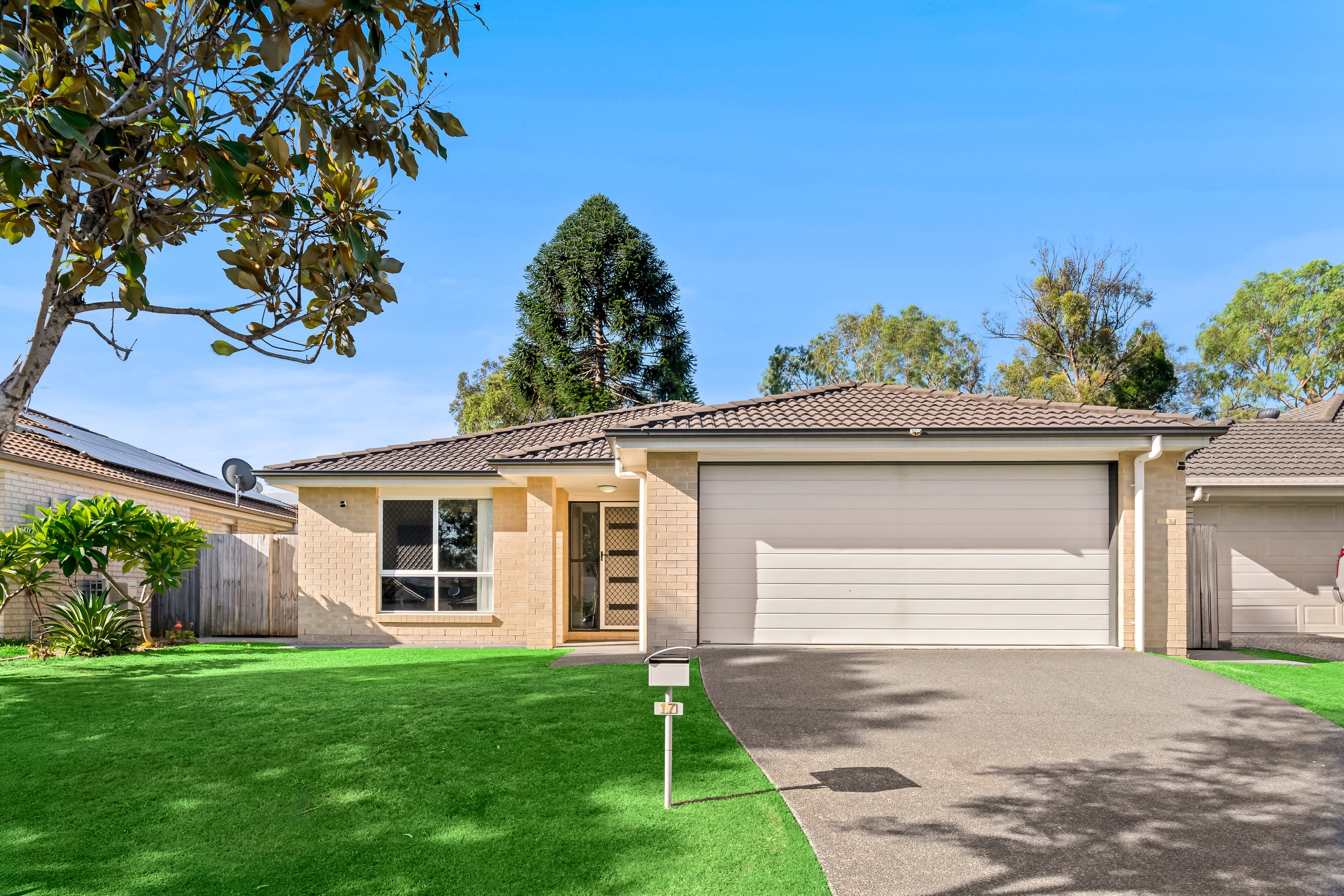 17 Muhammad Street, Doolandella, QLD 4077