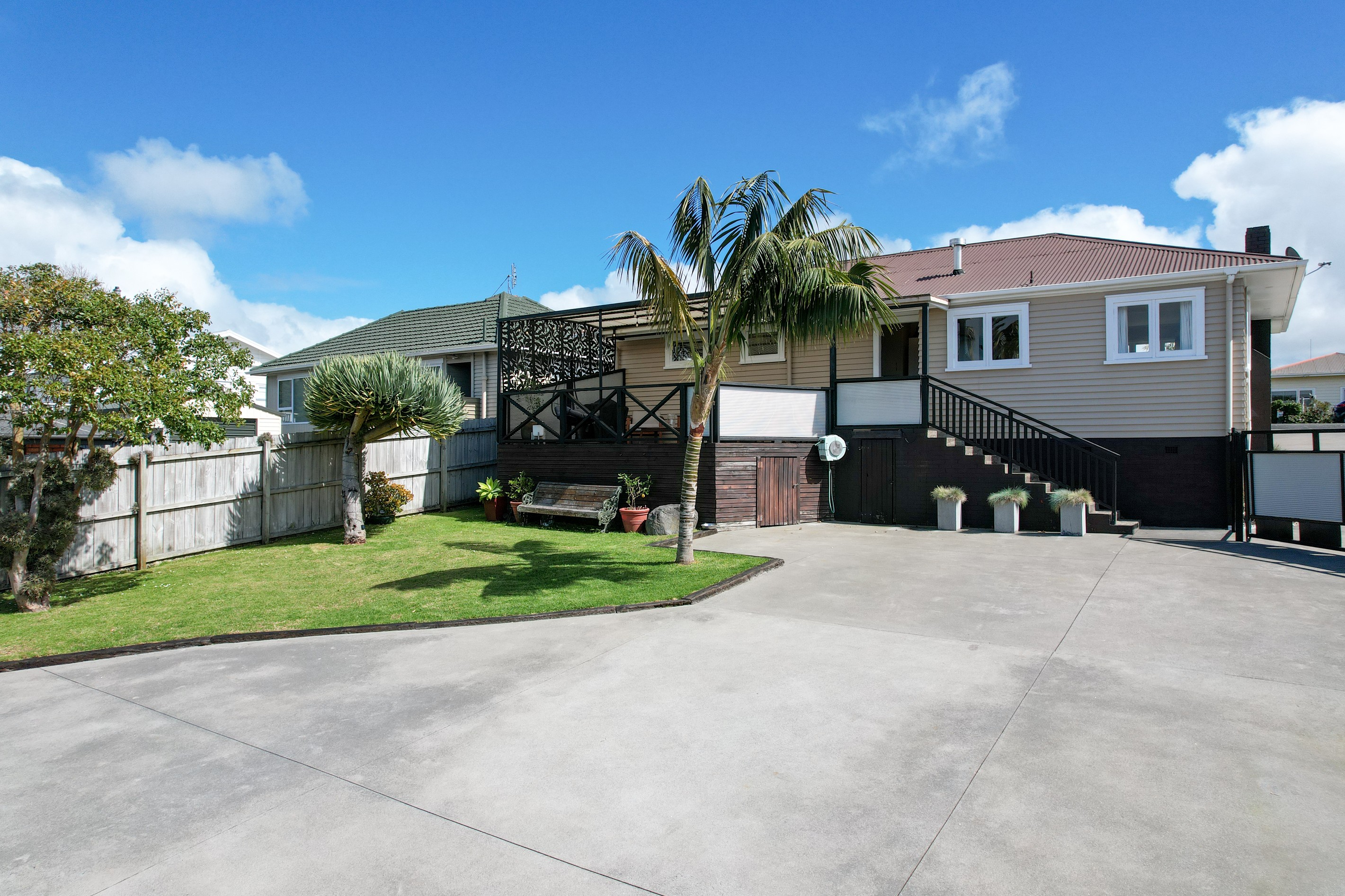 21 Prospect Terrace, Pukekohe, Franklin