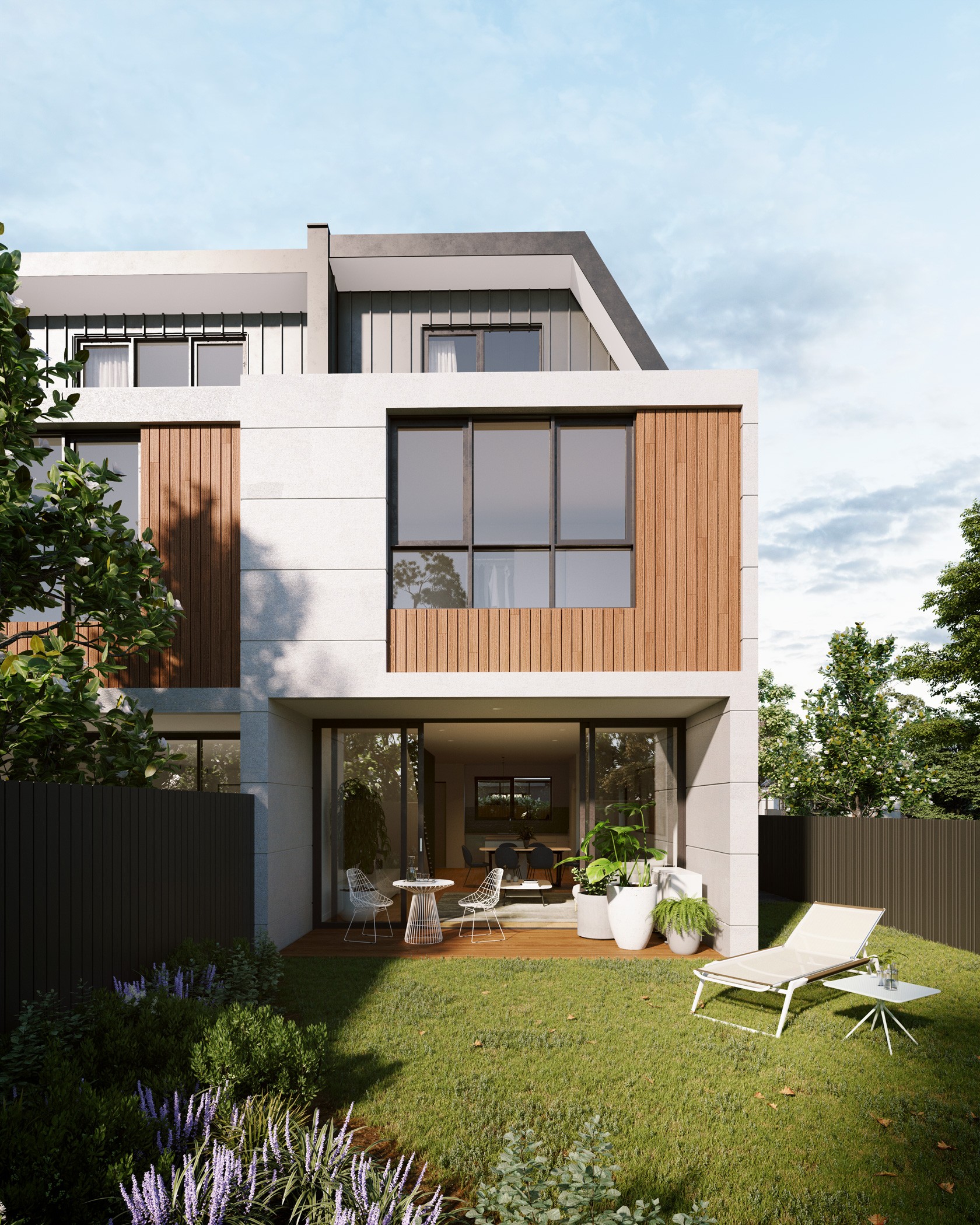 19/27 Finch Street, Notting Hill, VIC 3168