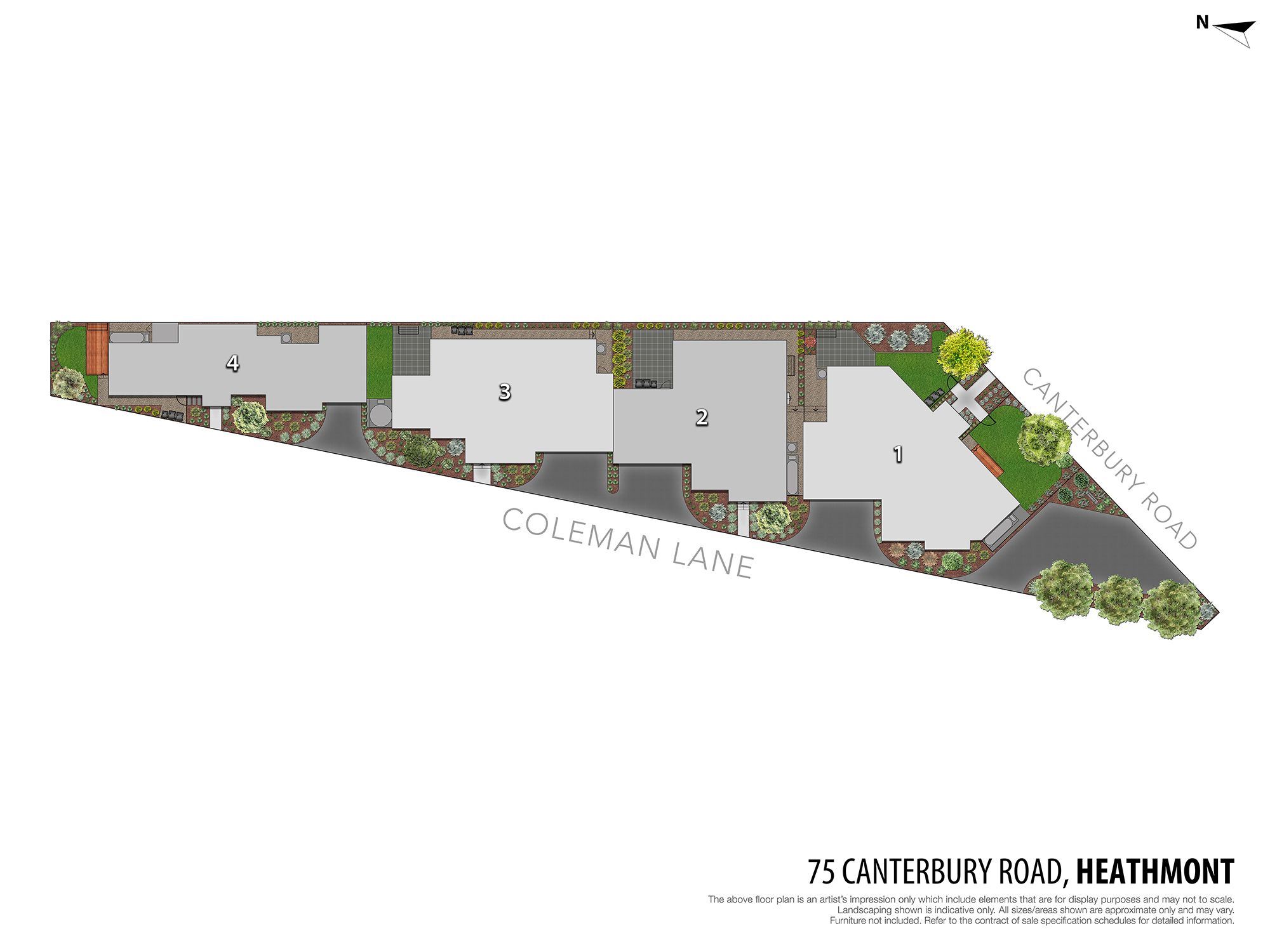 2 & 4/75 Canterbury Road — photo 12 of 12