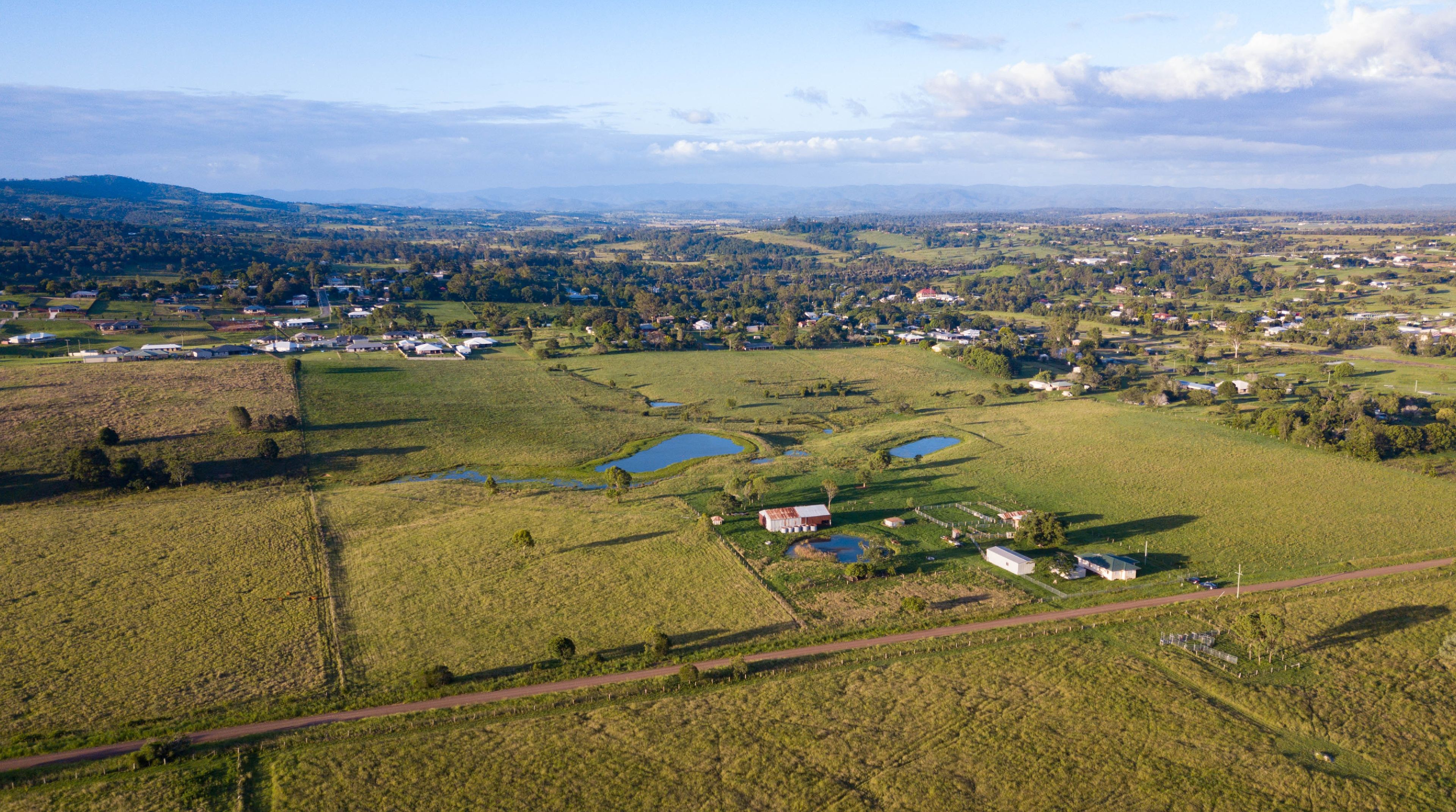 Lot 2 / 19 Schubels Road, Marburg, QLD 4346