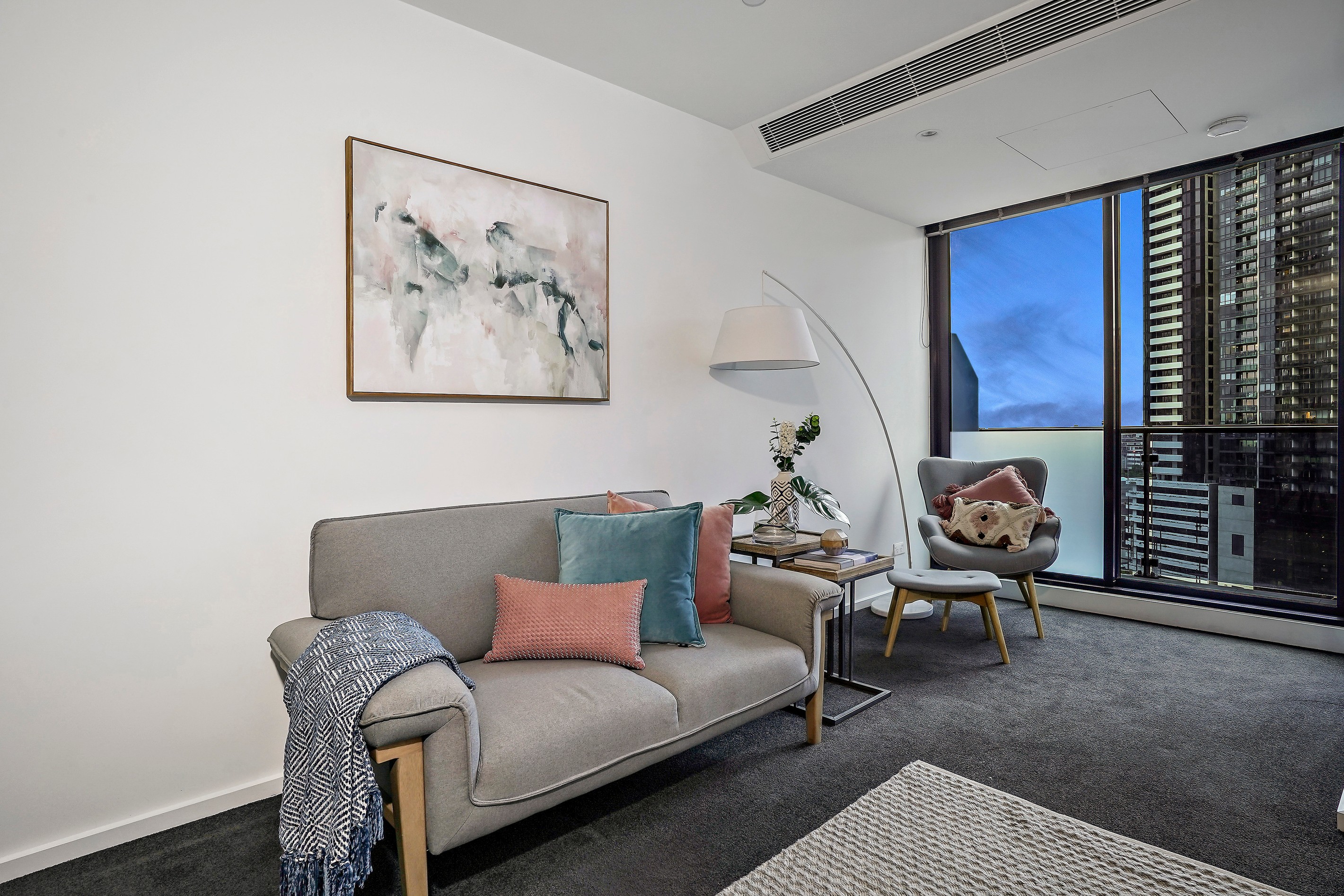 1405/1 Balston Street, Southbank, VIC 3006