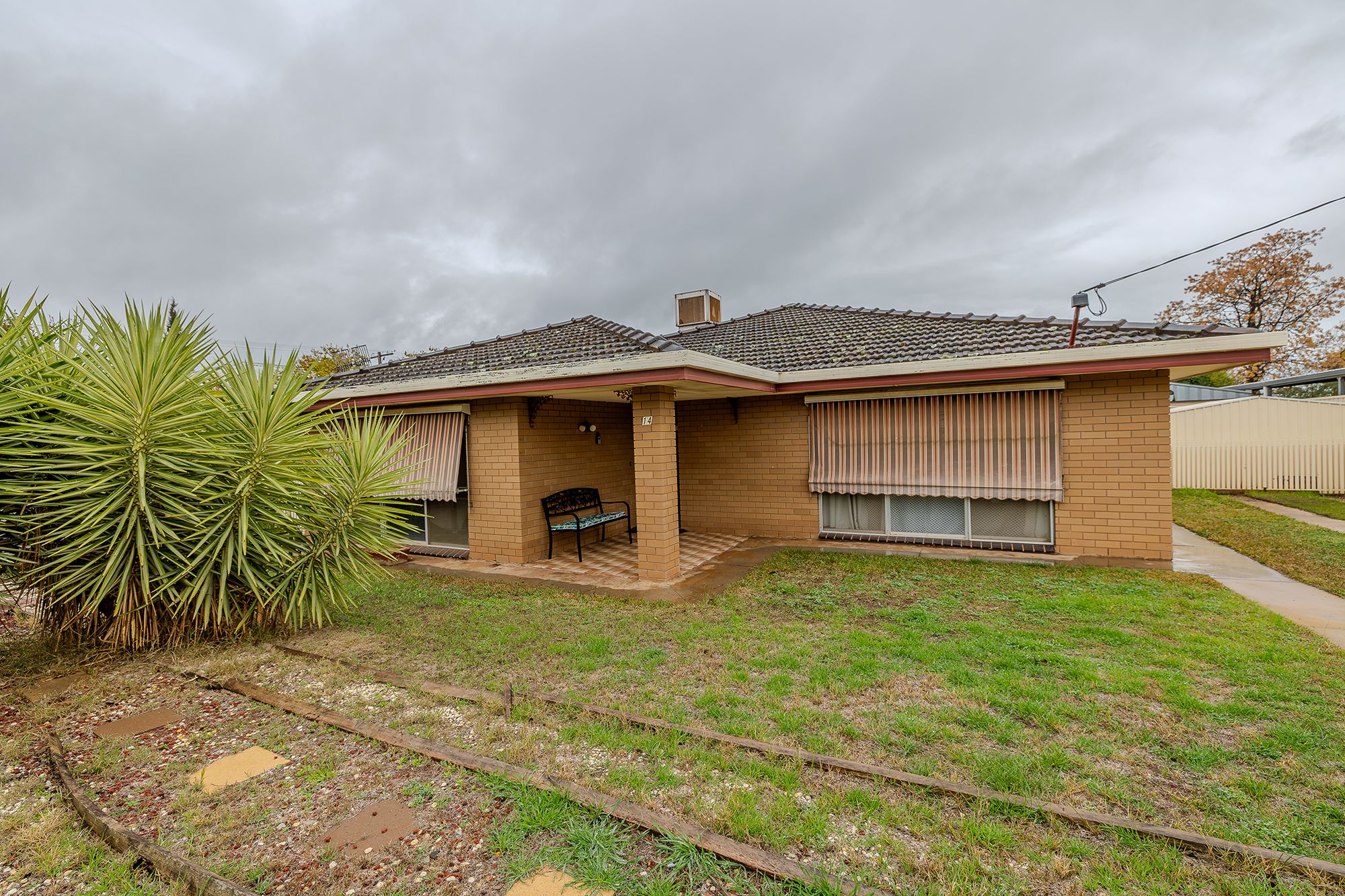 14 Emmett Street, Ouyen, VIC 3490
