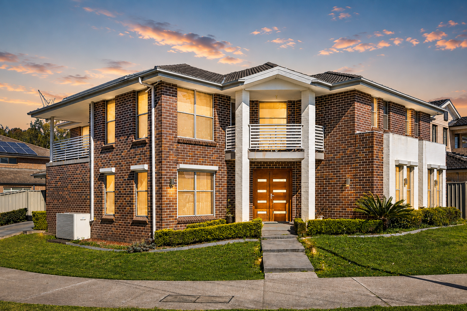 2 Rossini Drive — photo from Ray White Carnes Hill