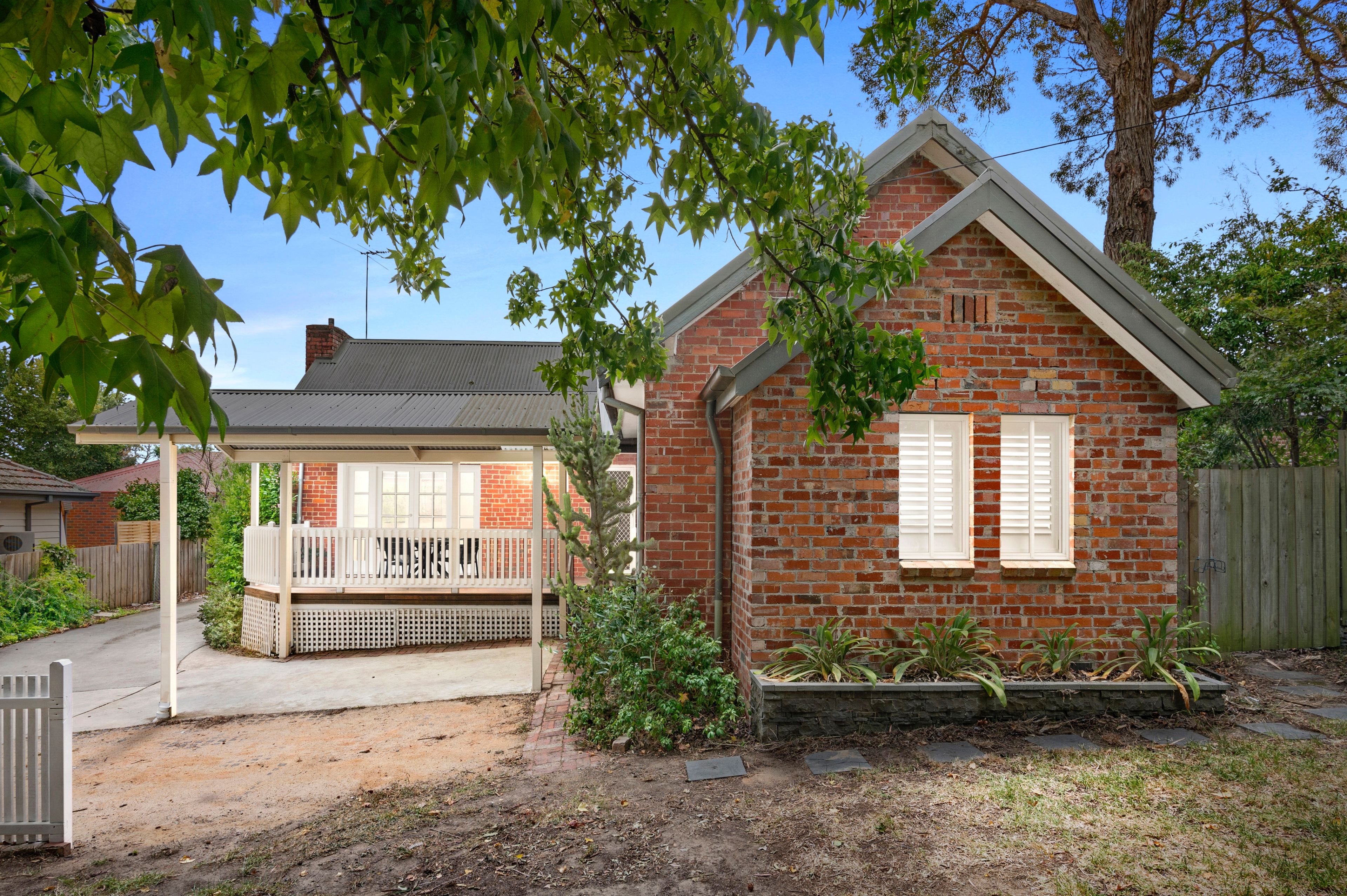 6 Haig Street, Croydon VIC 3136