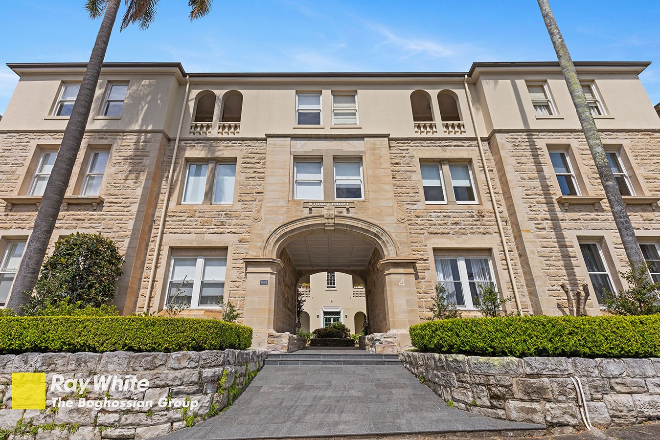 2/1A Wyuna Road, Point Piper, NSW 2027