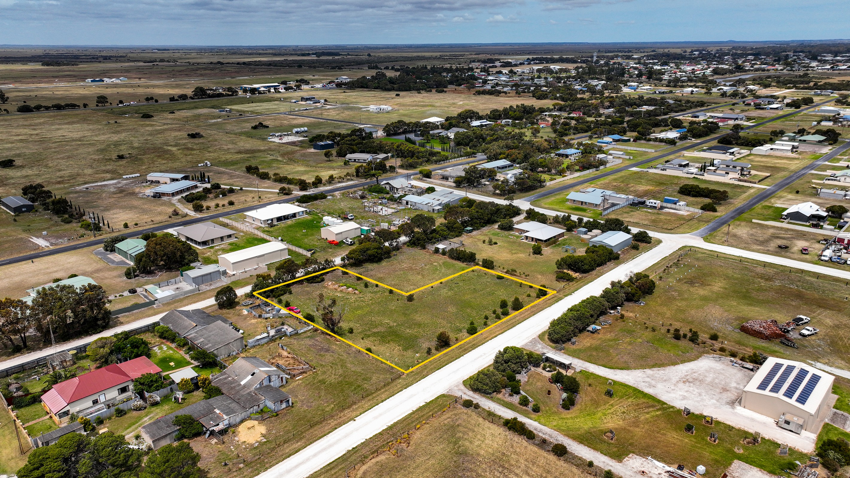 Lot 163 Annie Street, Kingston Se, SA 5275