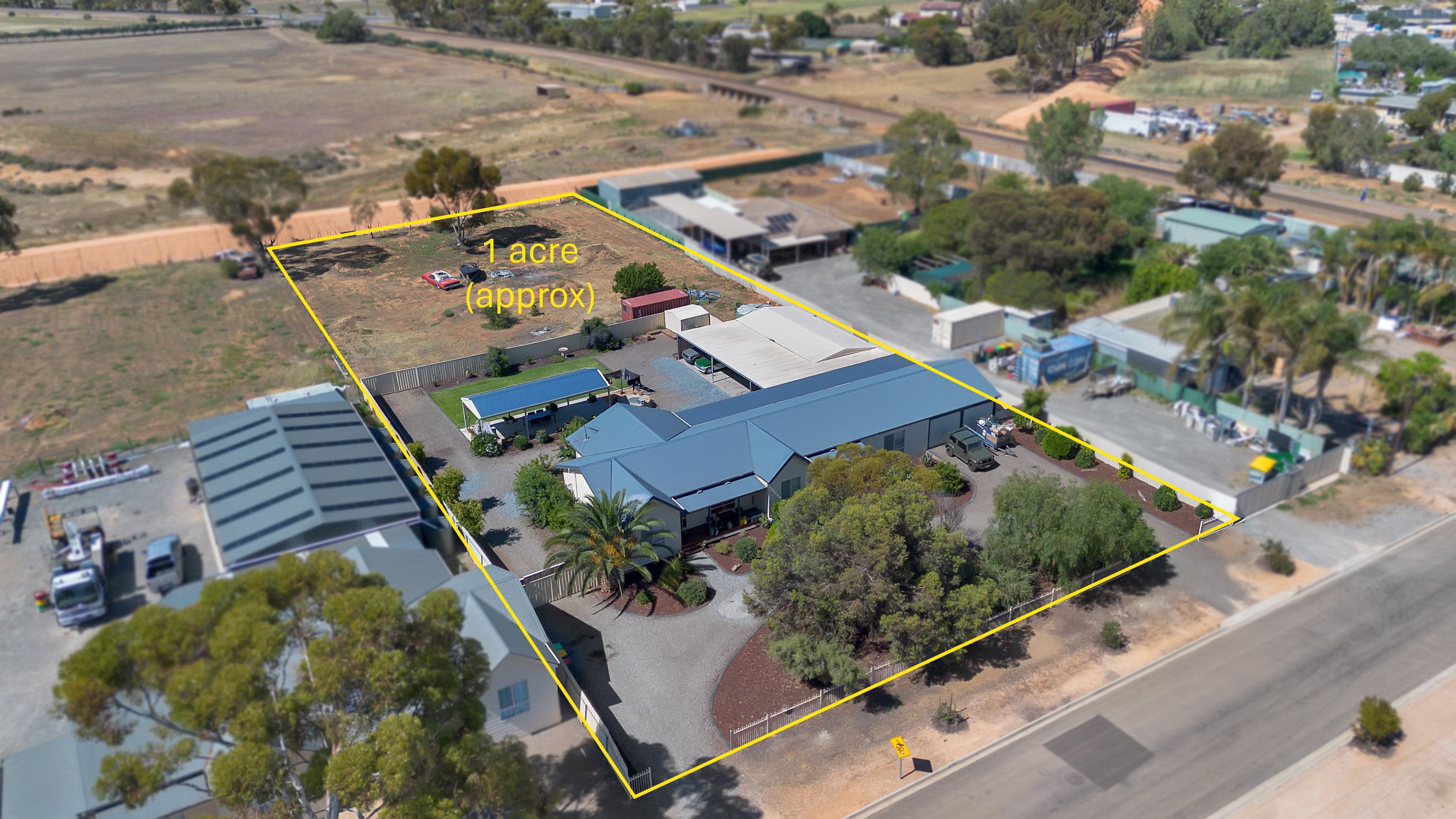 22-24 Elizabeth Street, Two Wells, SA 5501