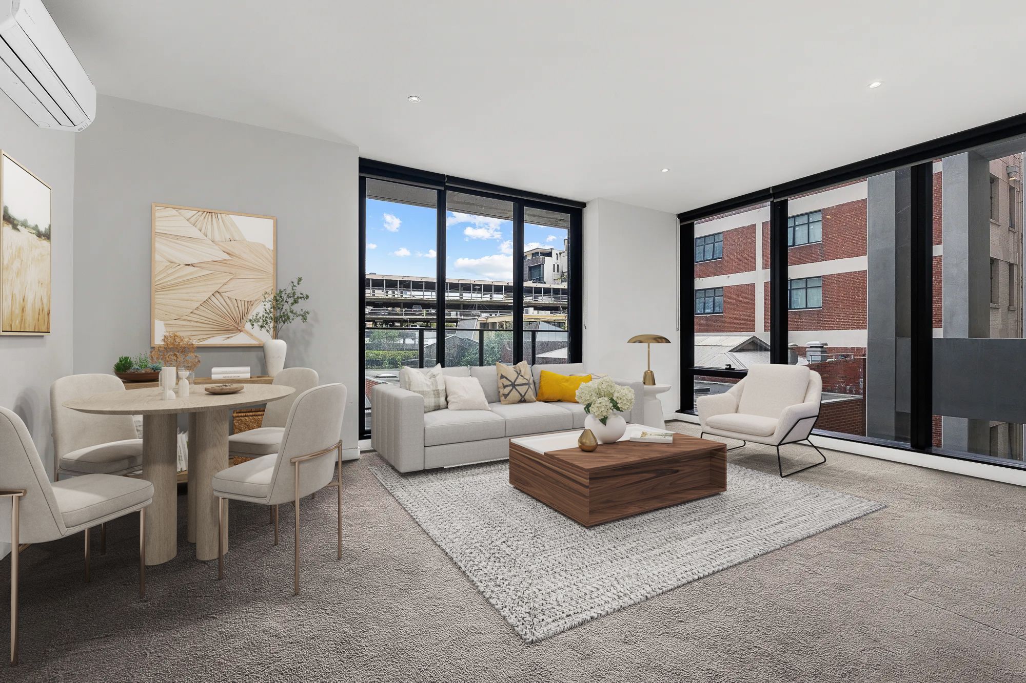 509/120 A'Beckett Street, Melbourne VIC 3000