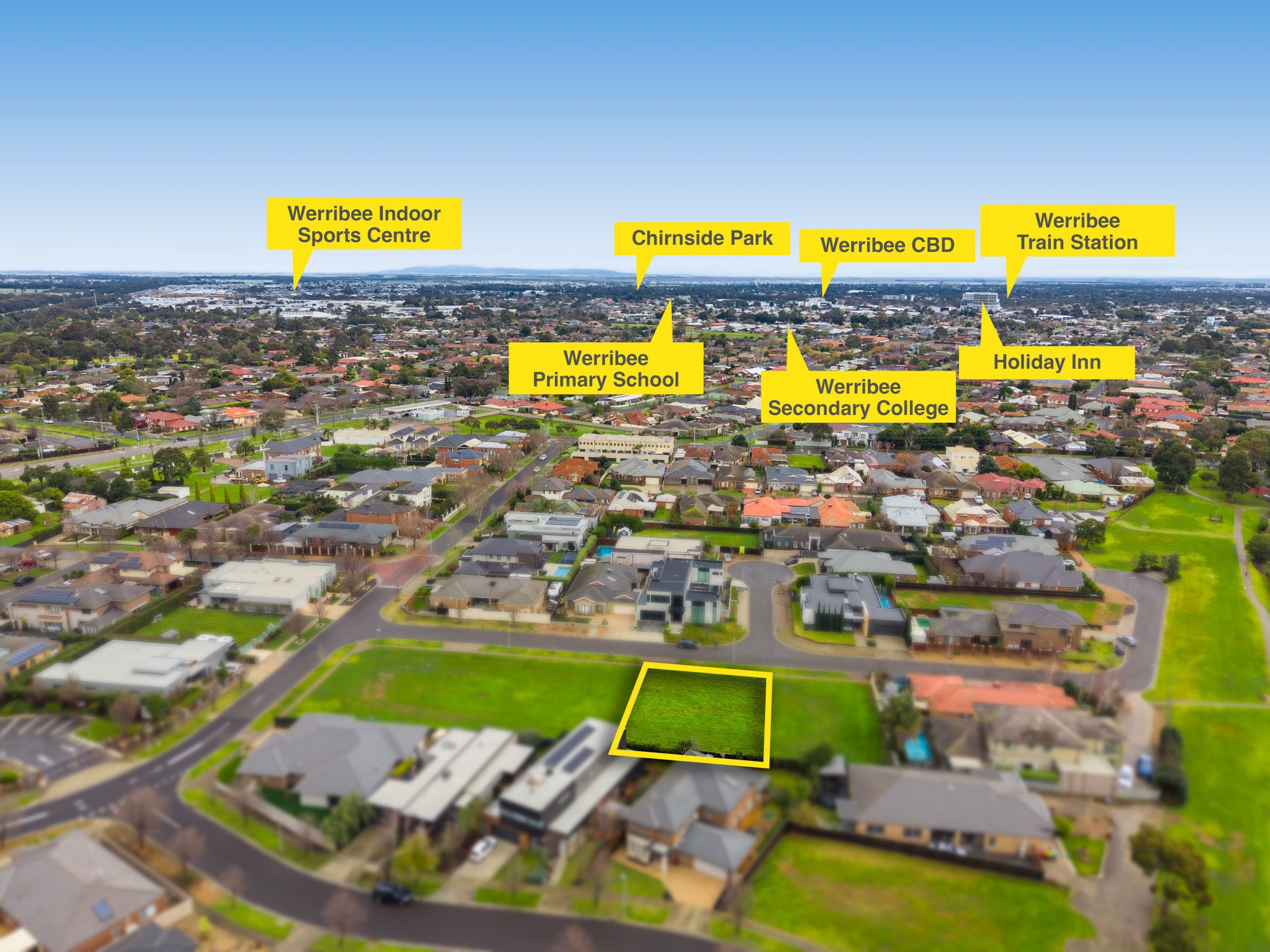 13 Sarah Place, Werribee, VIC 3030