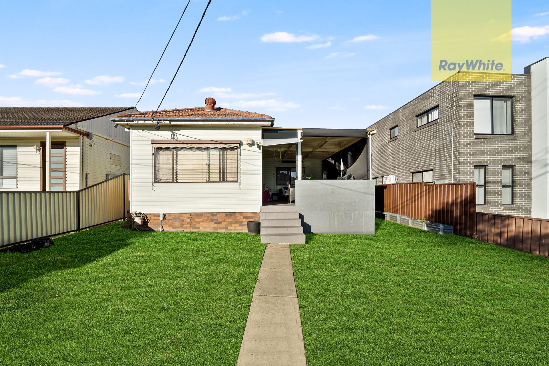 84 Fairfield Road, Guildford, NSW 2161
