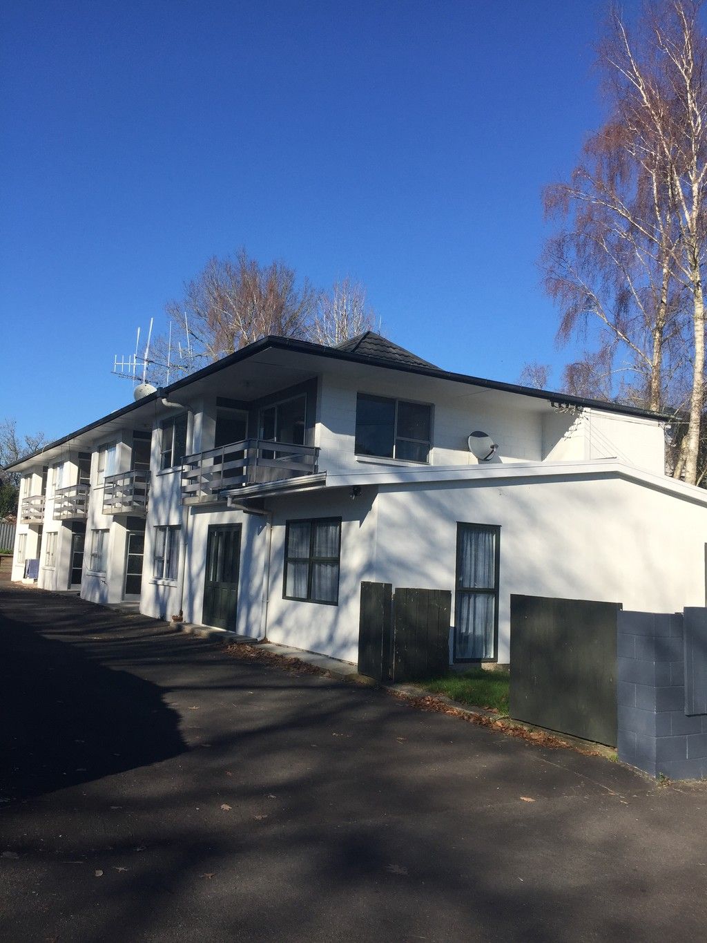 5/10 O'Neill Street, Claudelands, Hamilton City