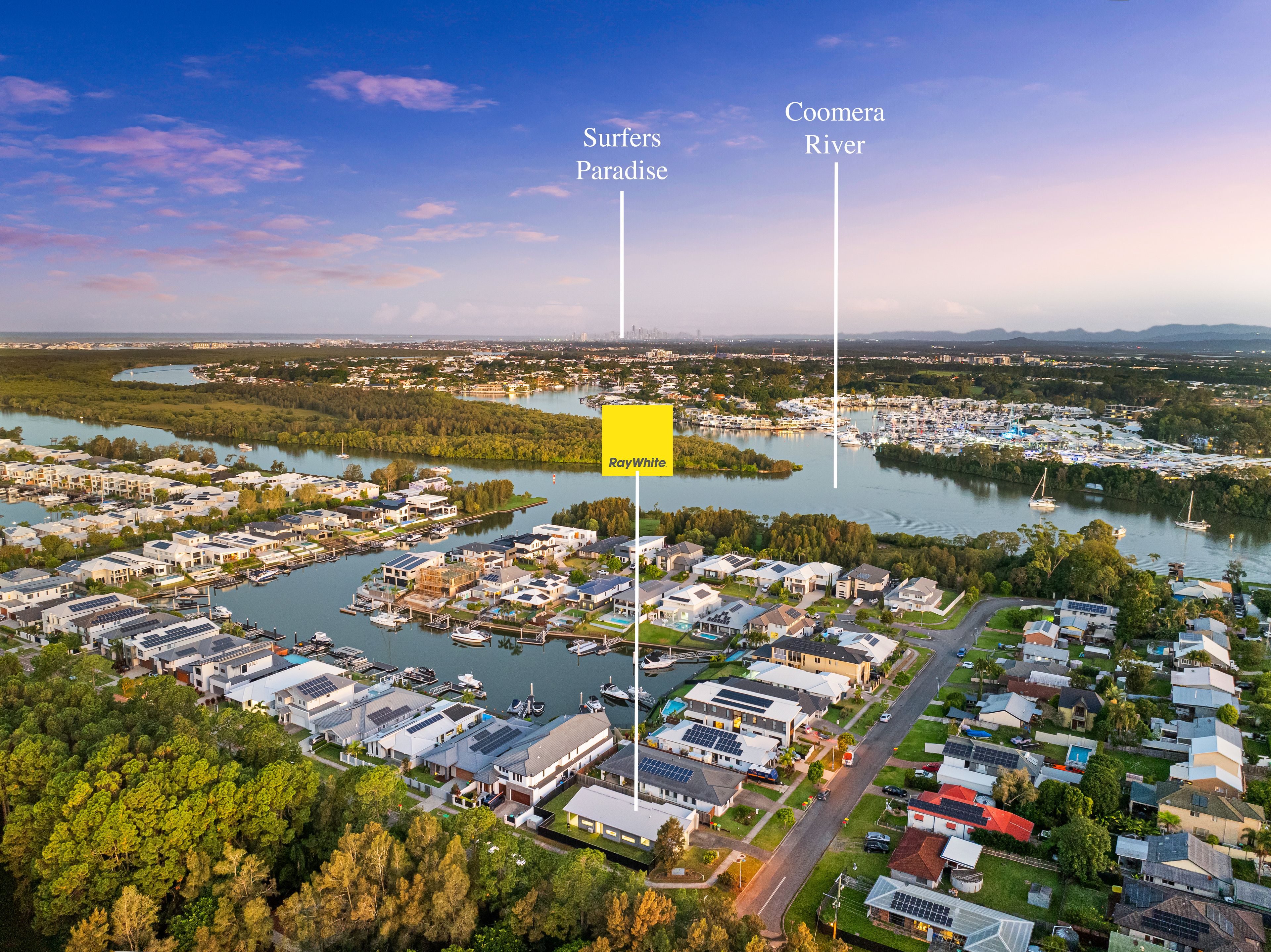 2 Wangi Way, Coomera, QLD 4209