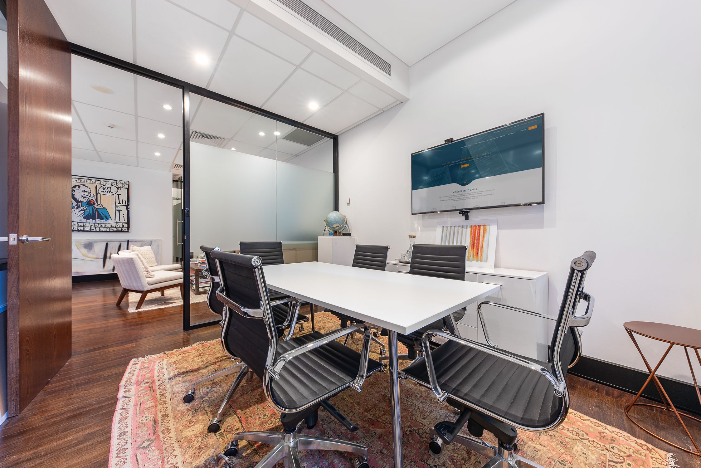 Suite 601/16 O'Connell Street, Sydney, NSW 2000