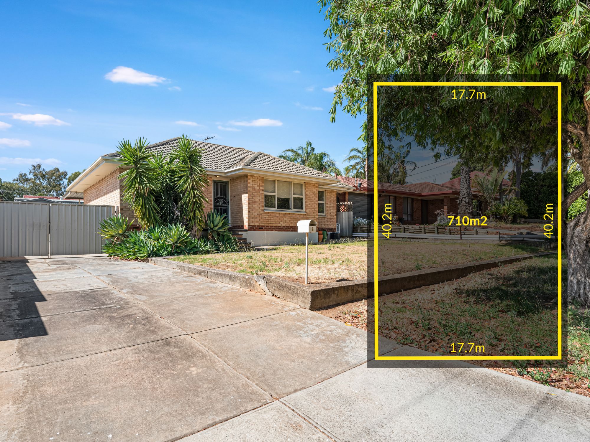9 Gwinganna Crescent, Holden Hill SA 5088