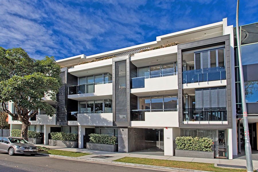 403/100 Glover Street, Mosman, NSW 2088
